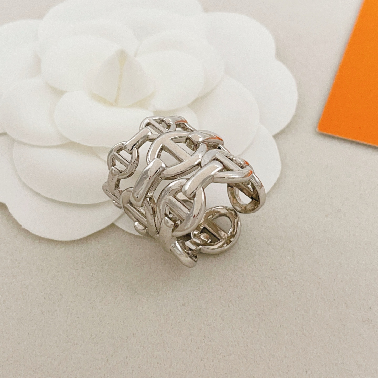 Hermes ring-24