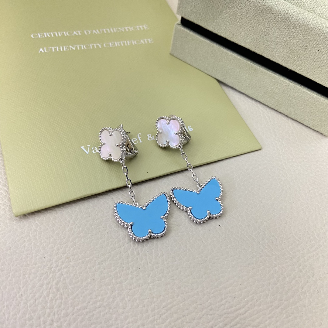 Van Cleef & Arpels earring-68