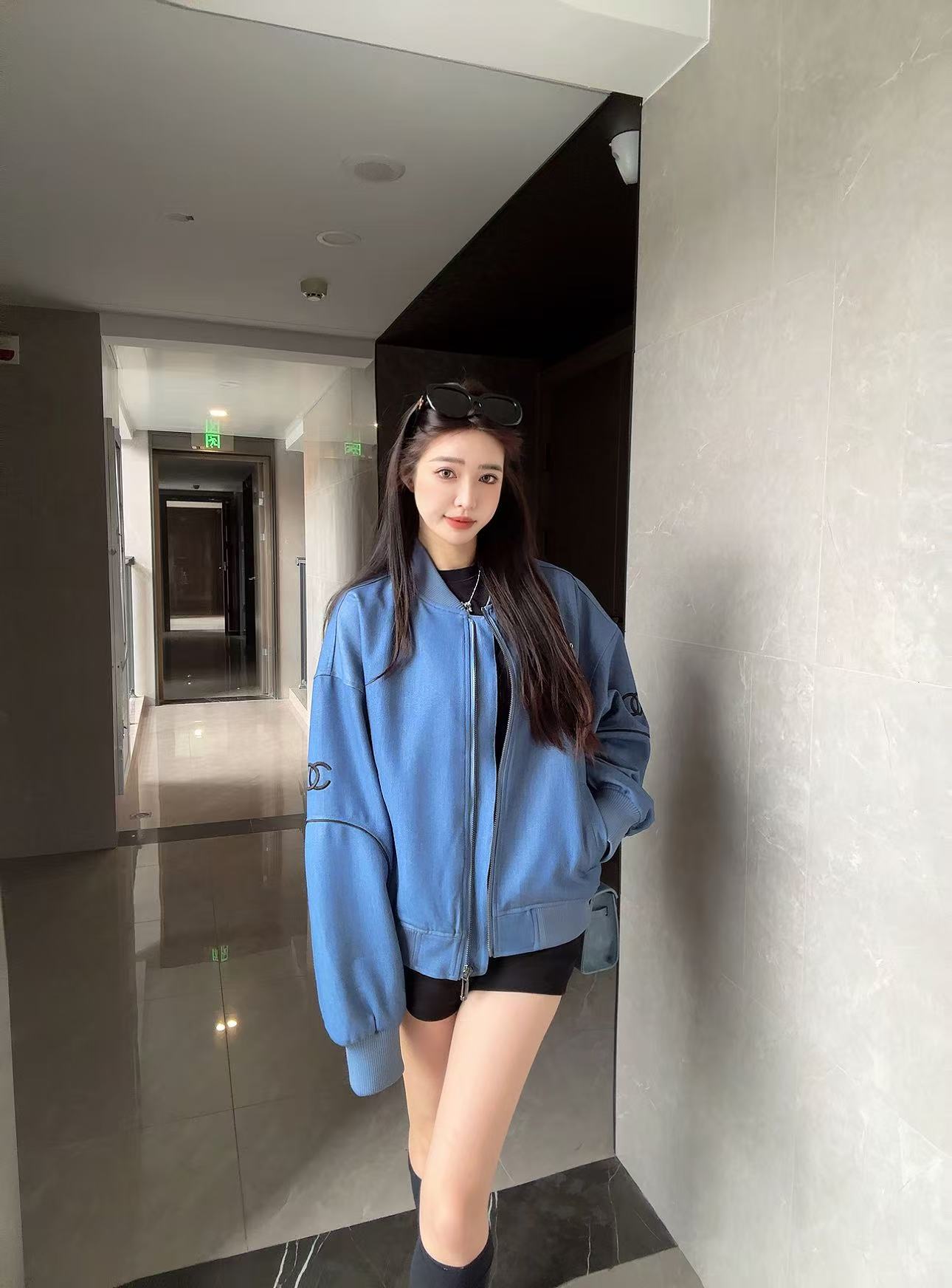 Chanel Clothing-203