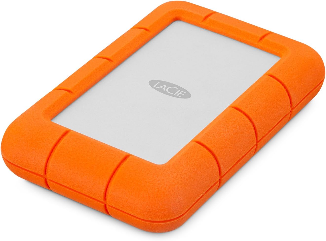 LaCie Rugged Mini, 2TB, 2.5