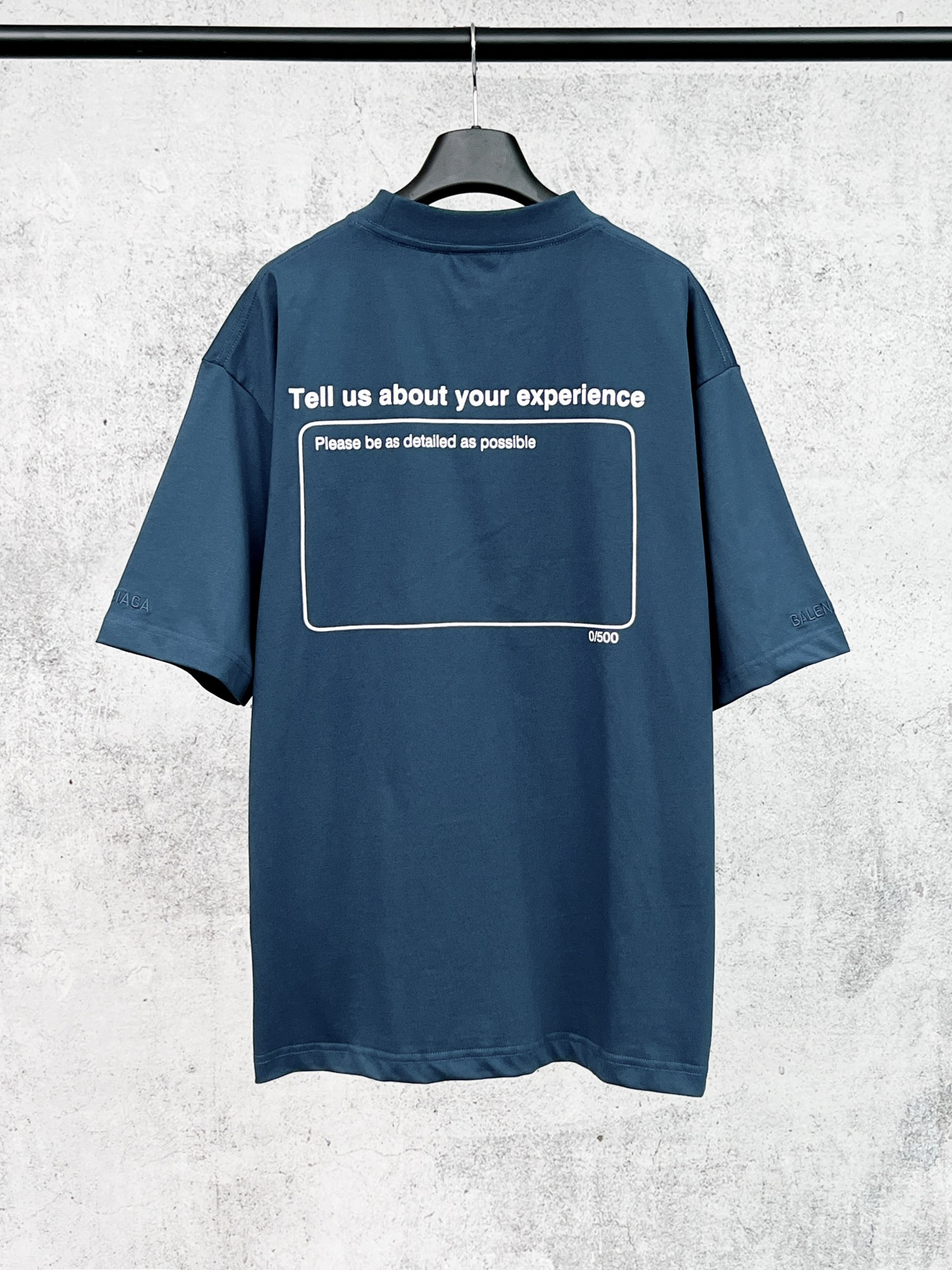 Balenciaga clothing-292