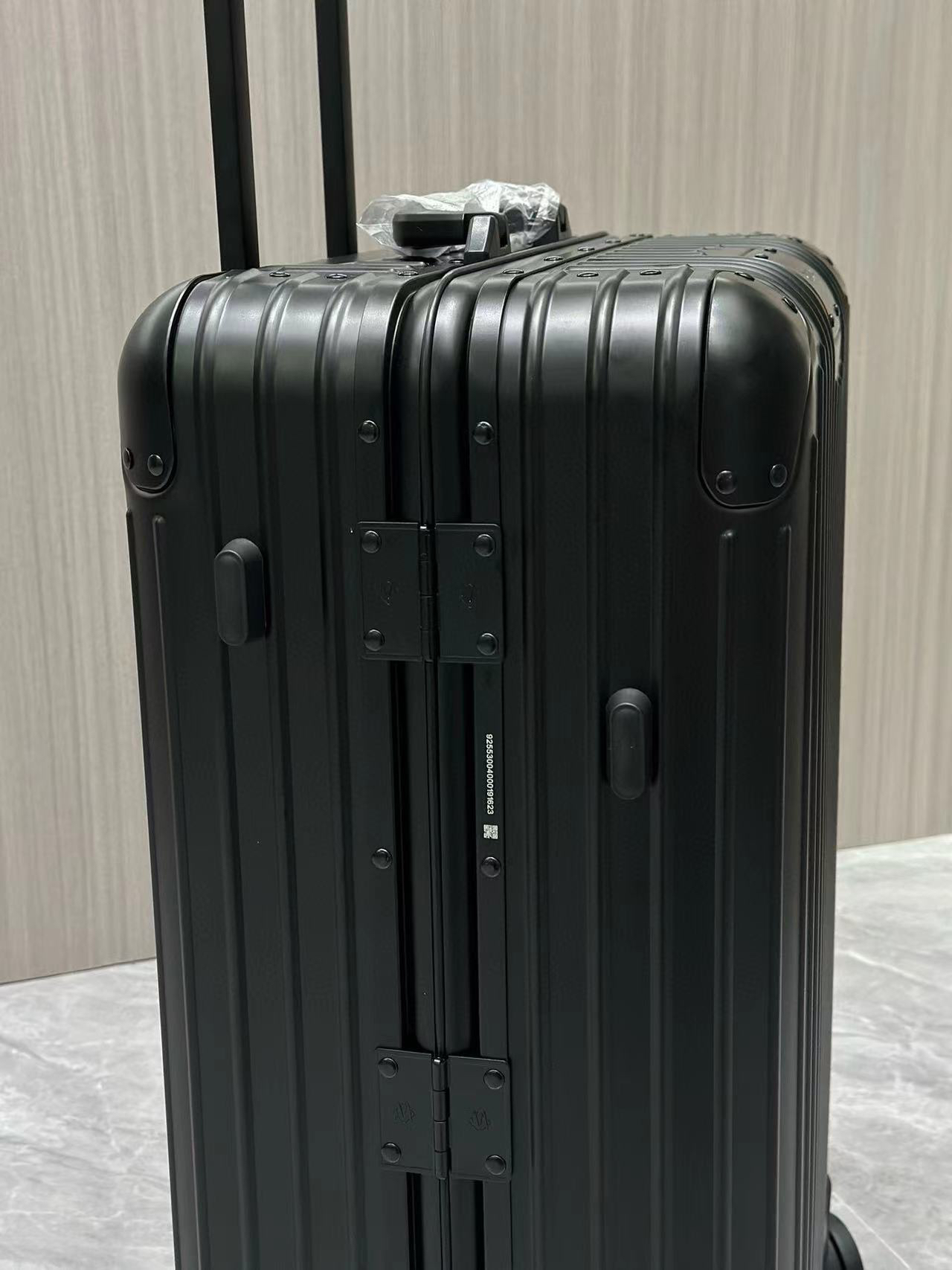 RIMOWA luggage-66