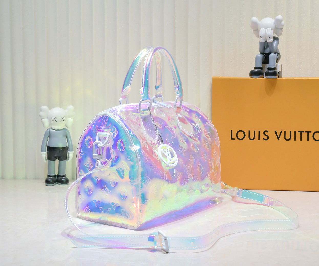Louis Vuitton Hot New Product-154