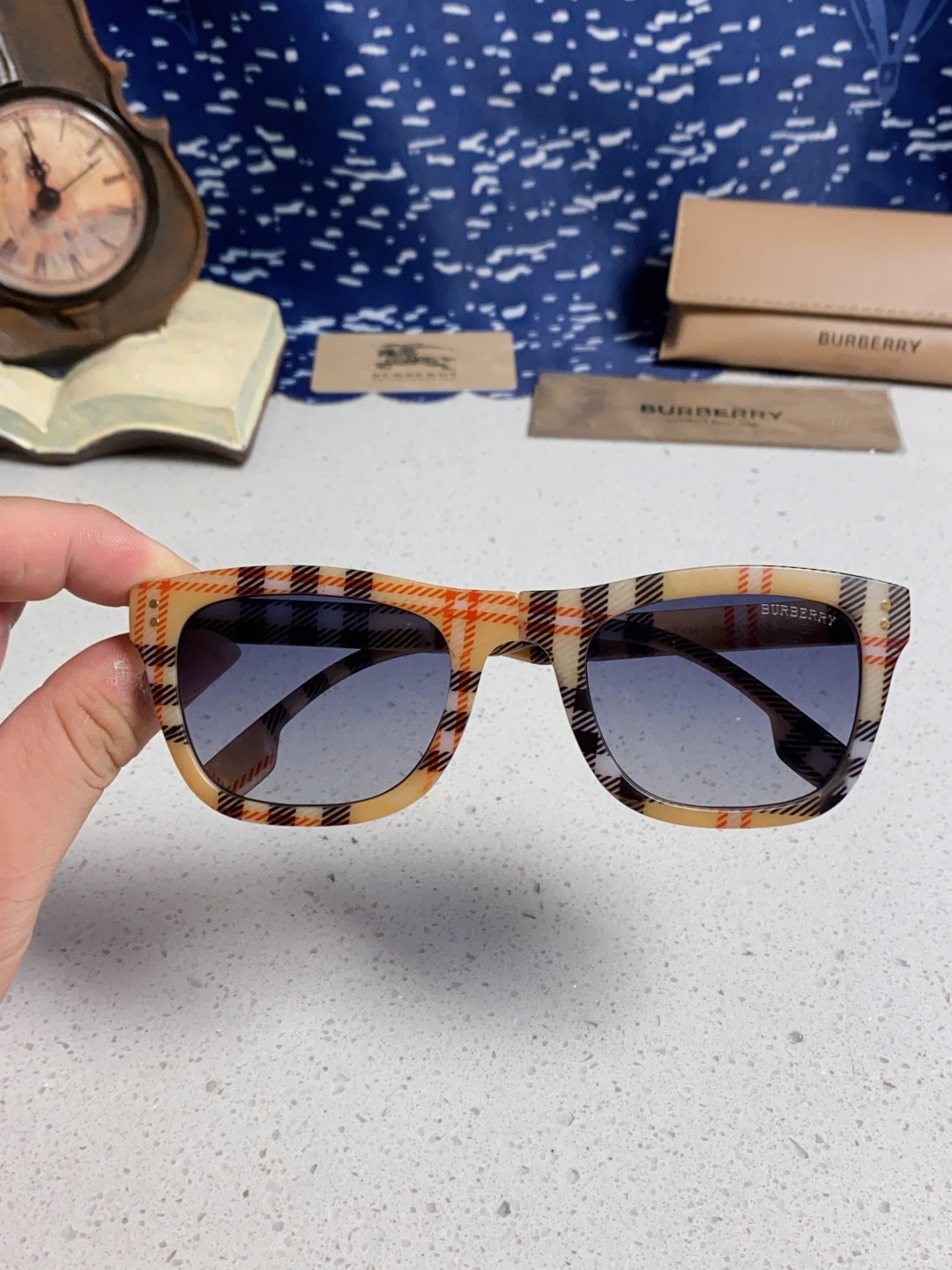 Burberry glasses-36