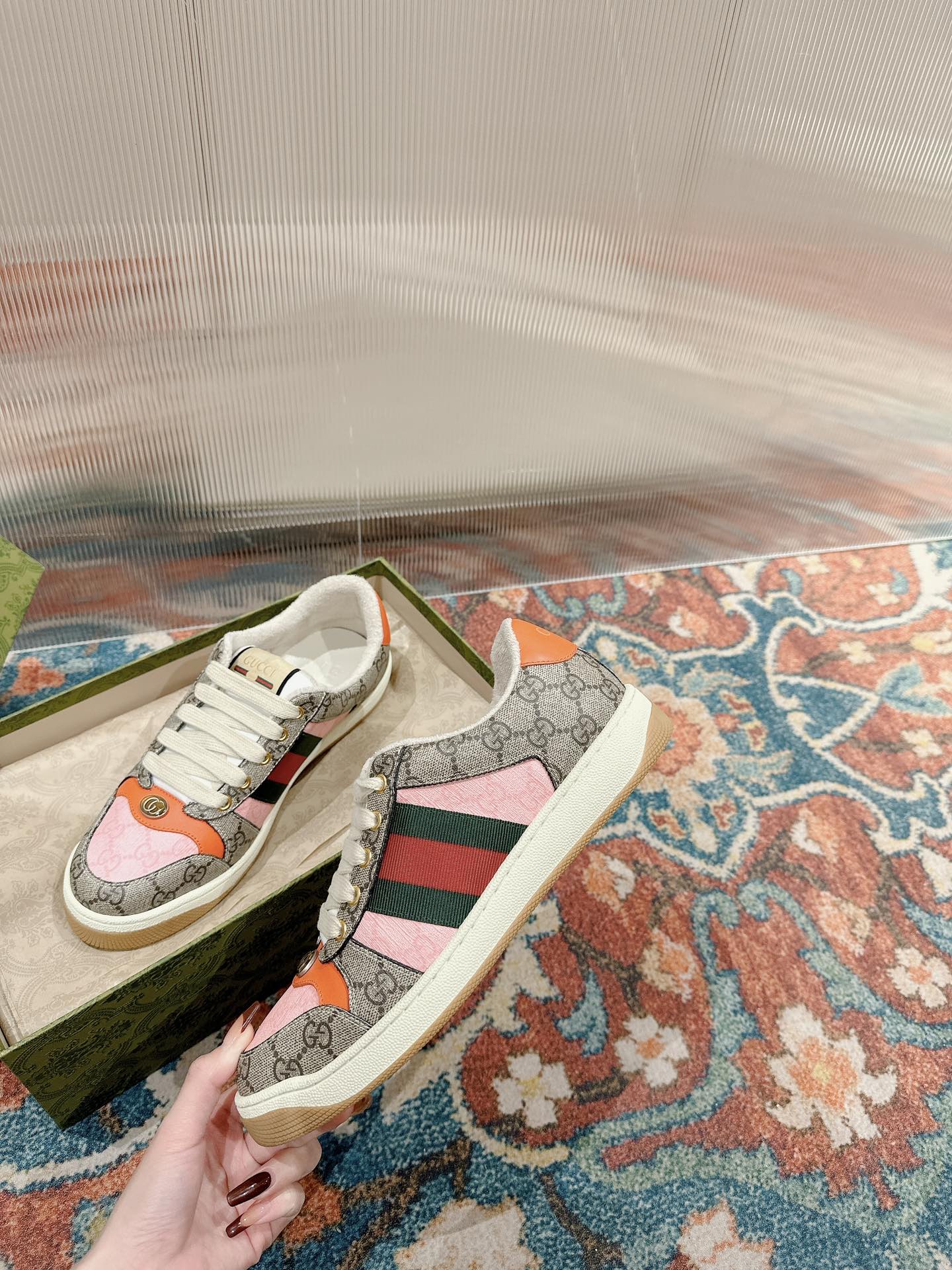 Gucci Sneakers-6