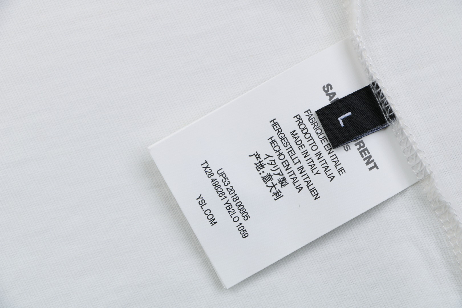 YSL clothing-70