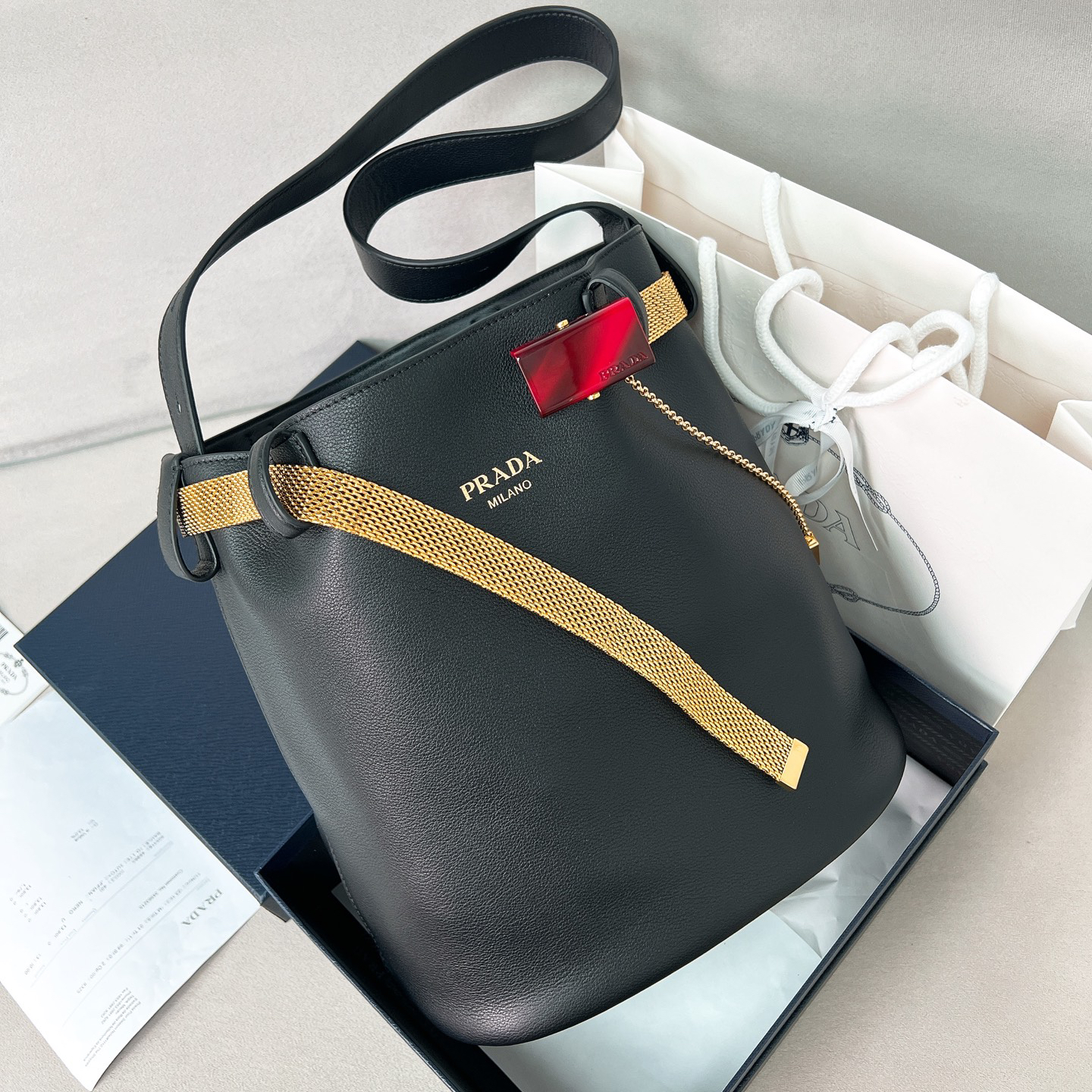 Prada Hot New Product-288