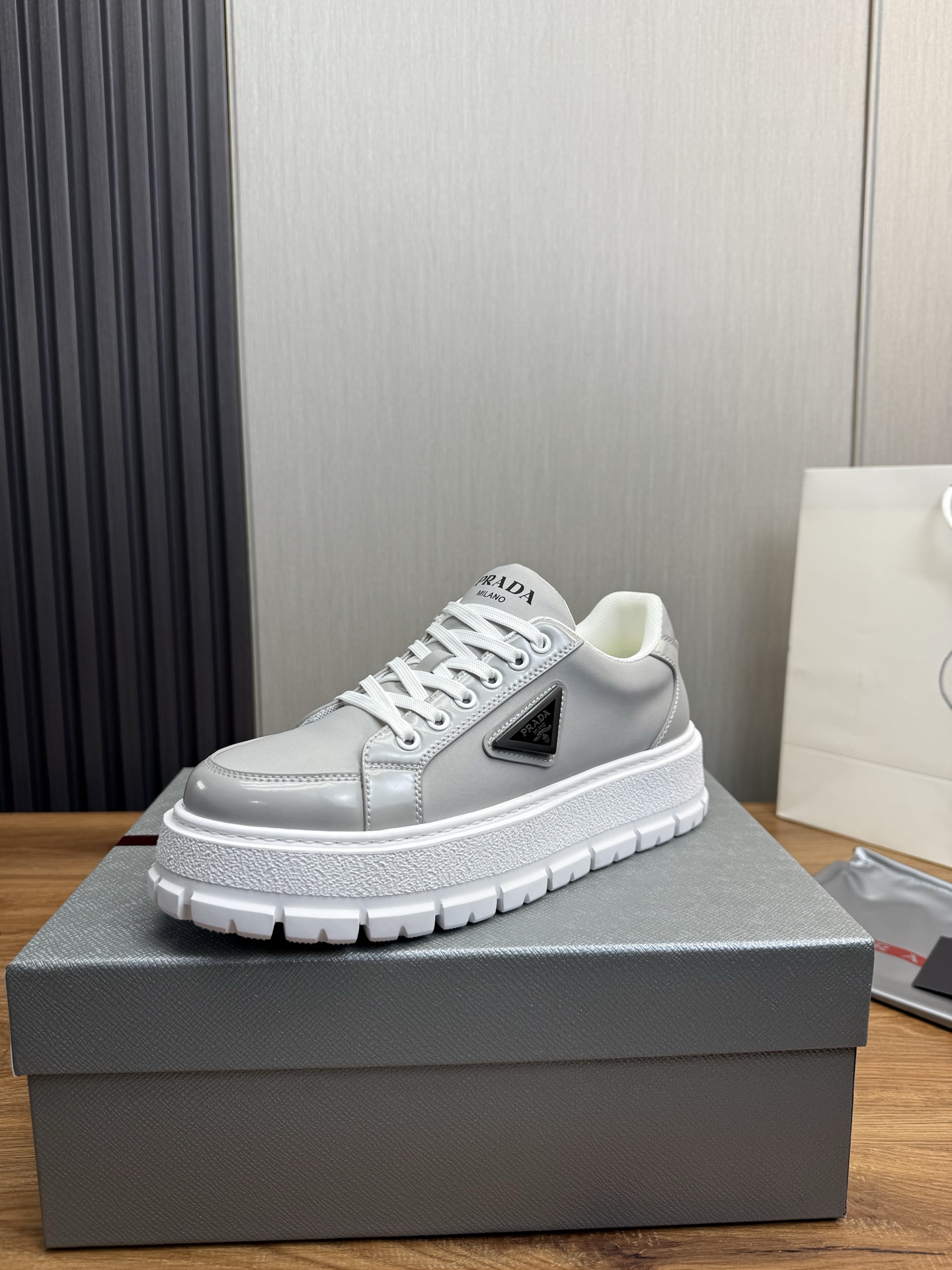 Prada Sneakers-178