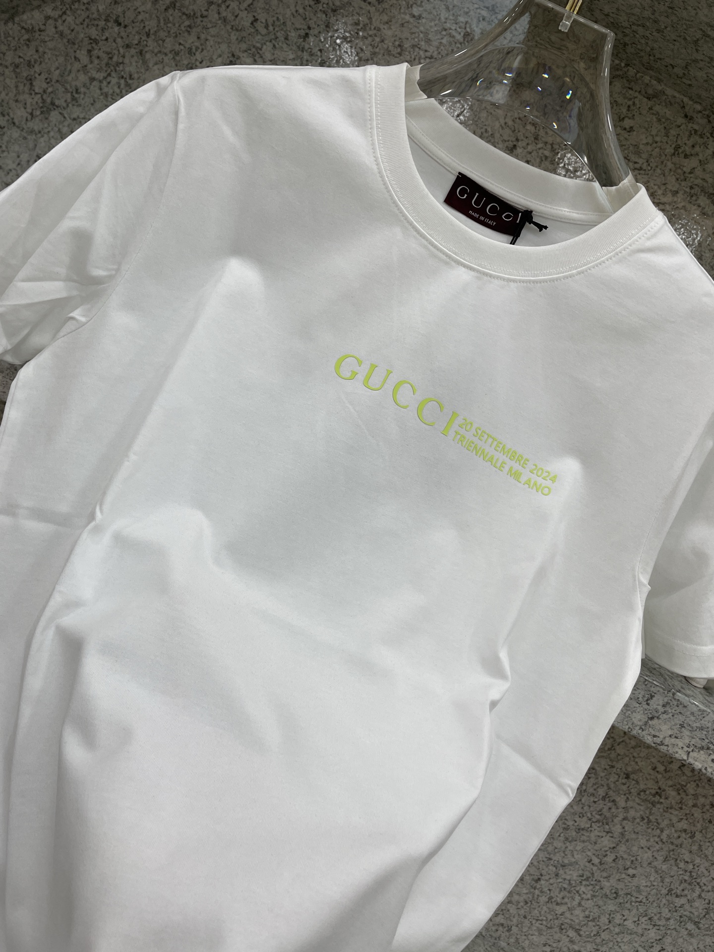 Gucci Clothing-199