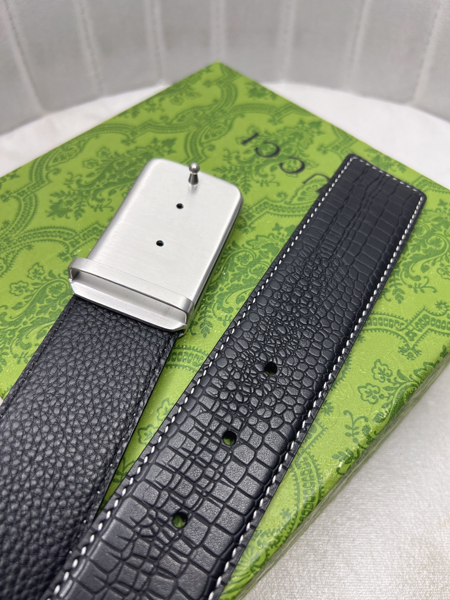 Gucci belt-37