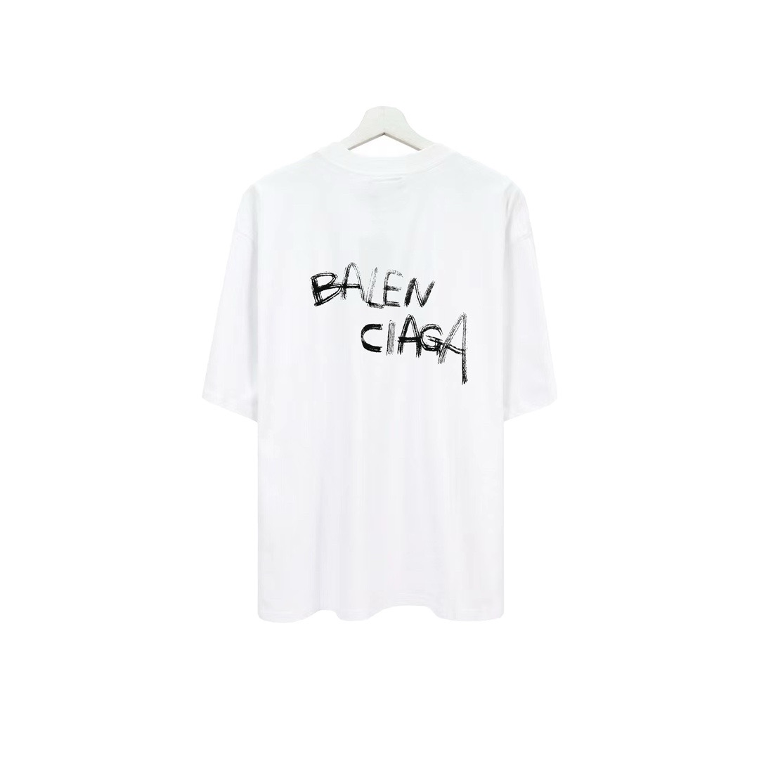 Balenciaga clothing-120