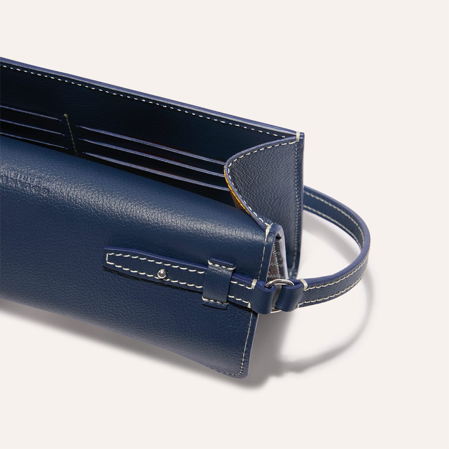 Chypre Wallet-Pouch
