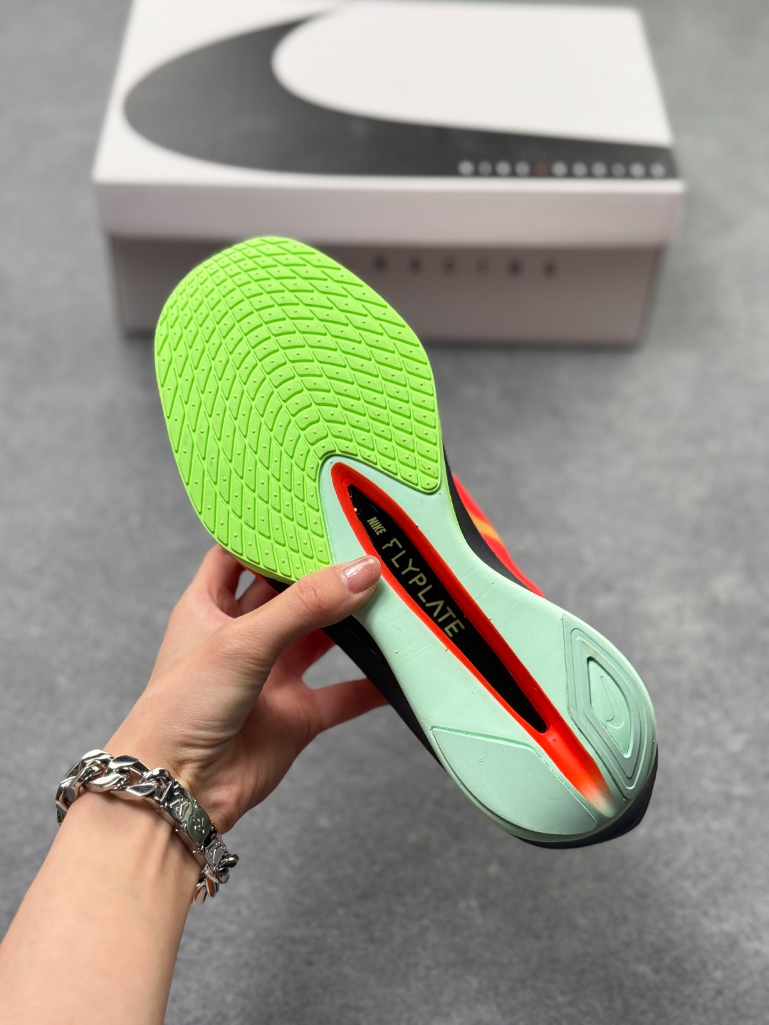 Nike Sneakers-291