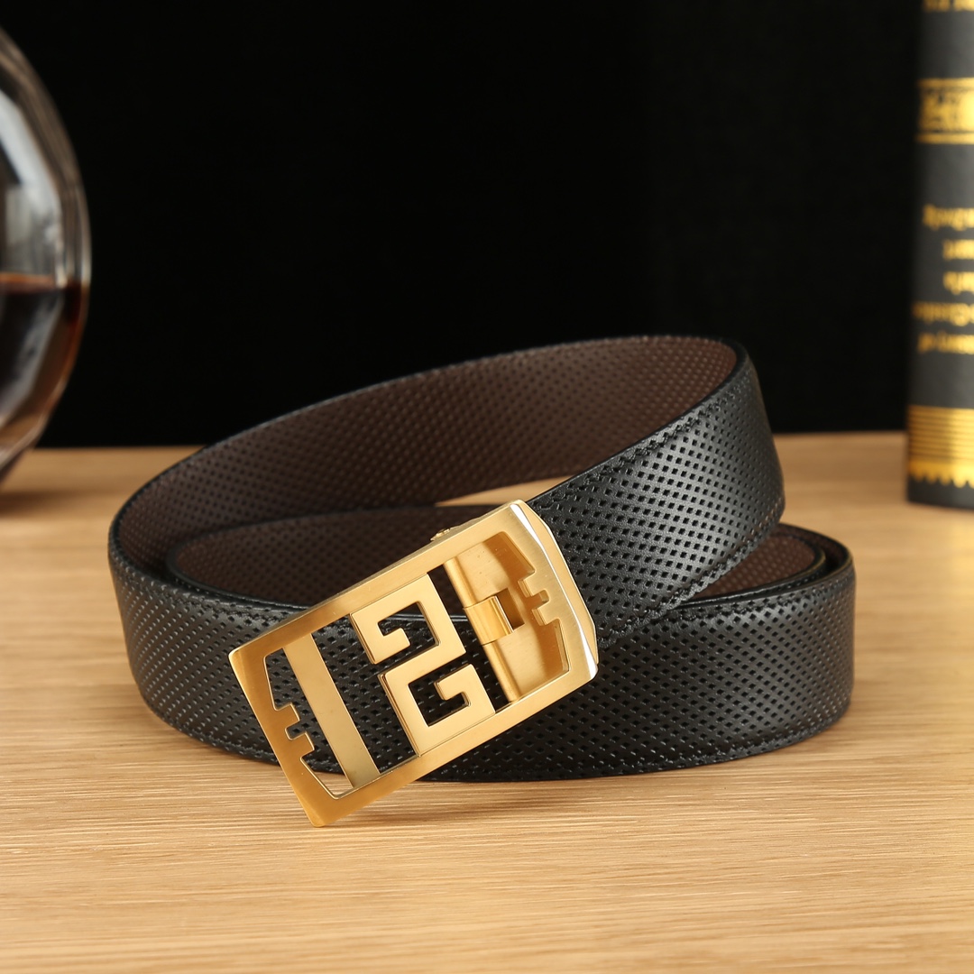Givenchy belt-41