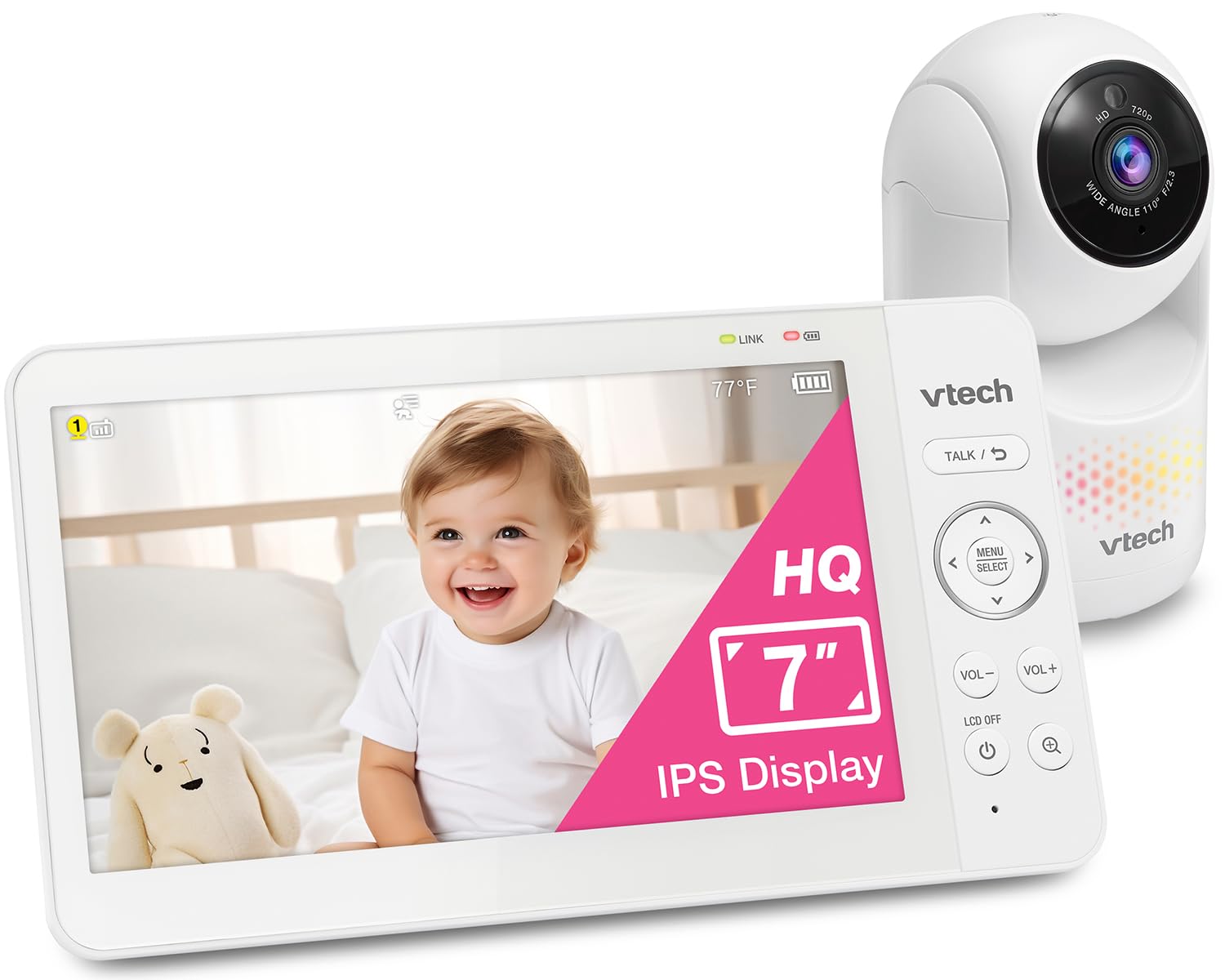 VTECH 7