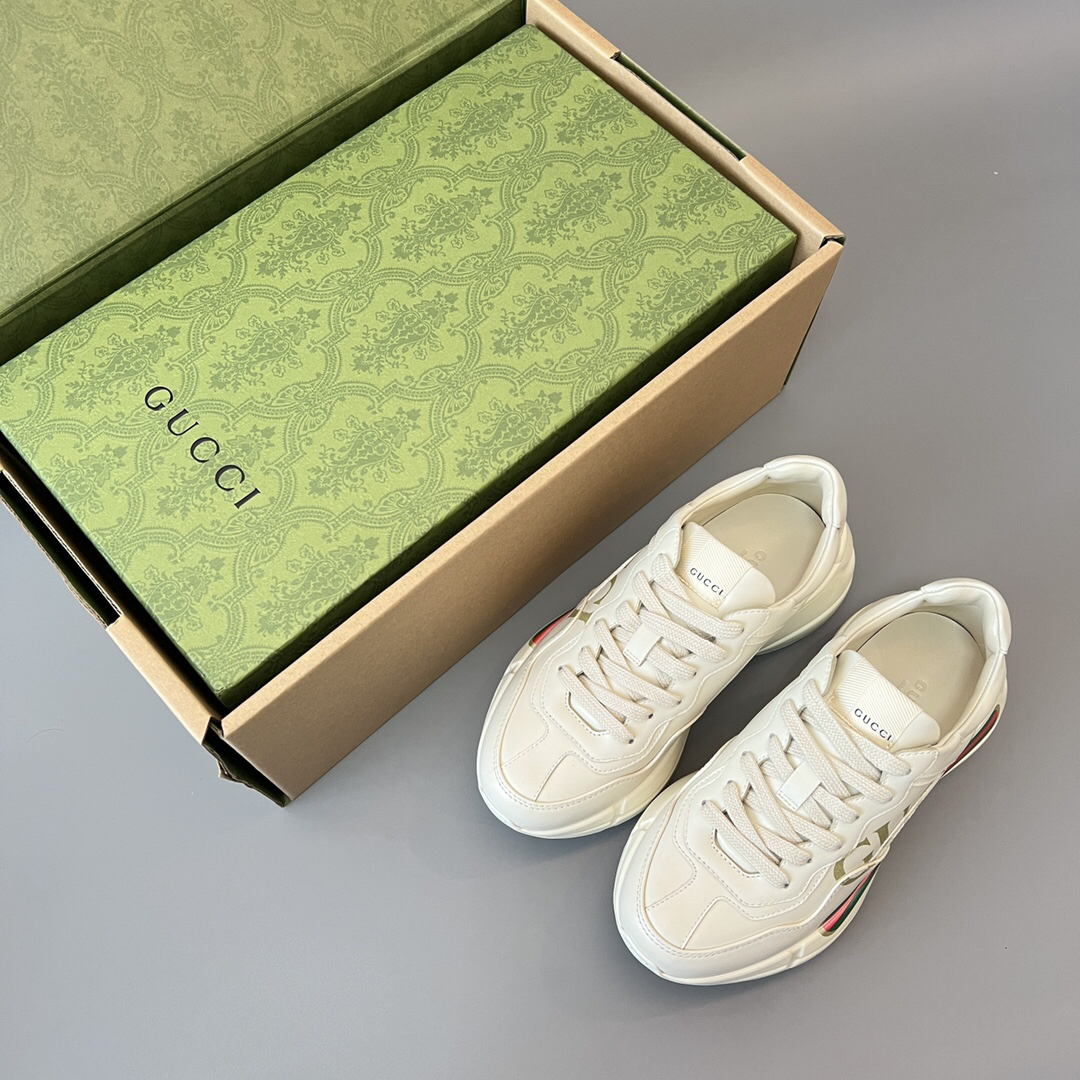 Gucci Sneakers-60
