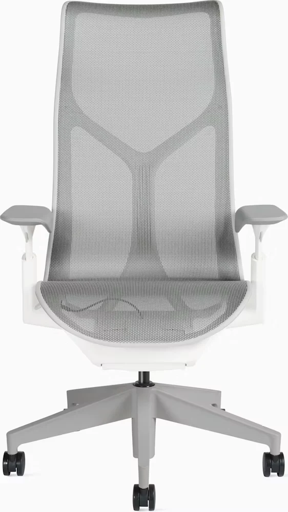 Cosm Chair, High Back