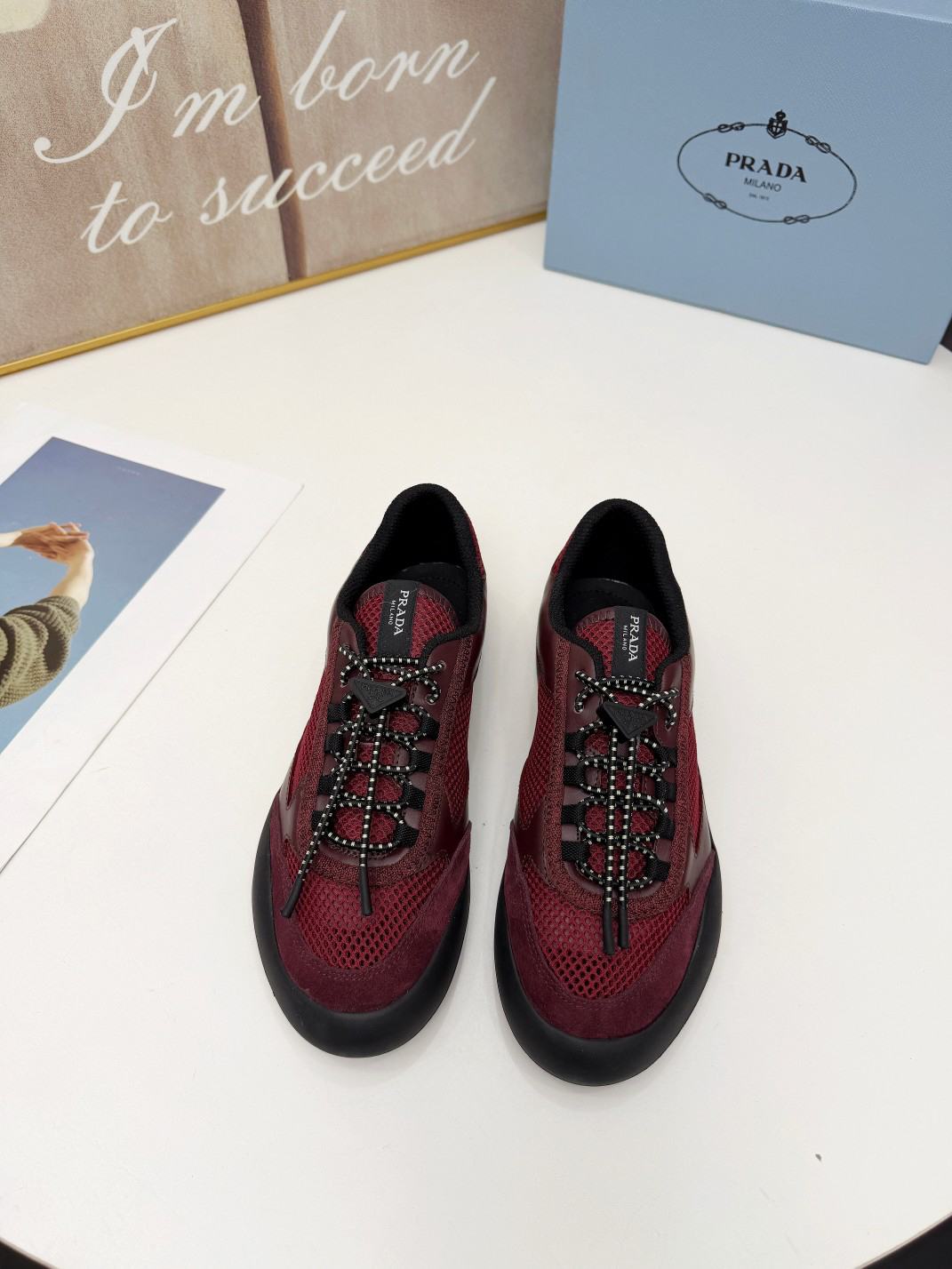 Prada Sneakers-202