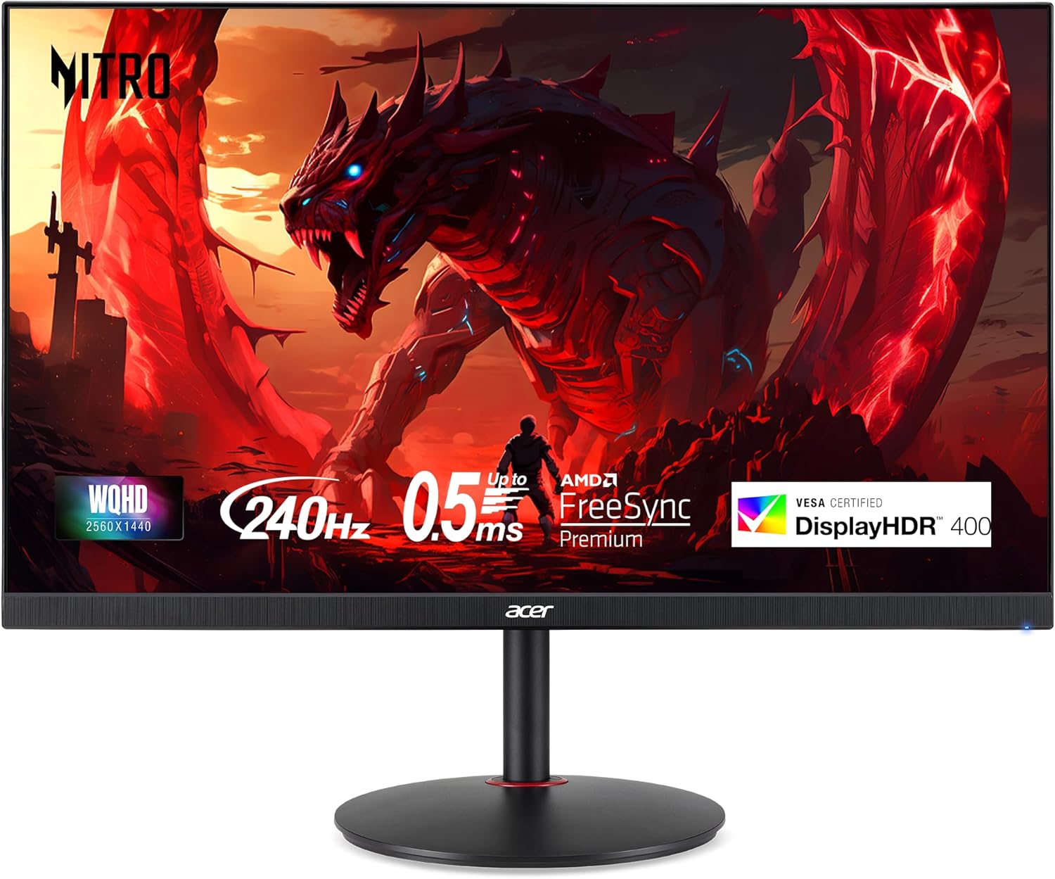 Acer Nitro 27