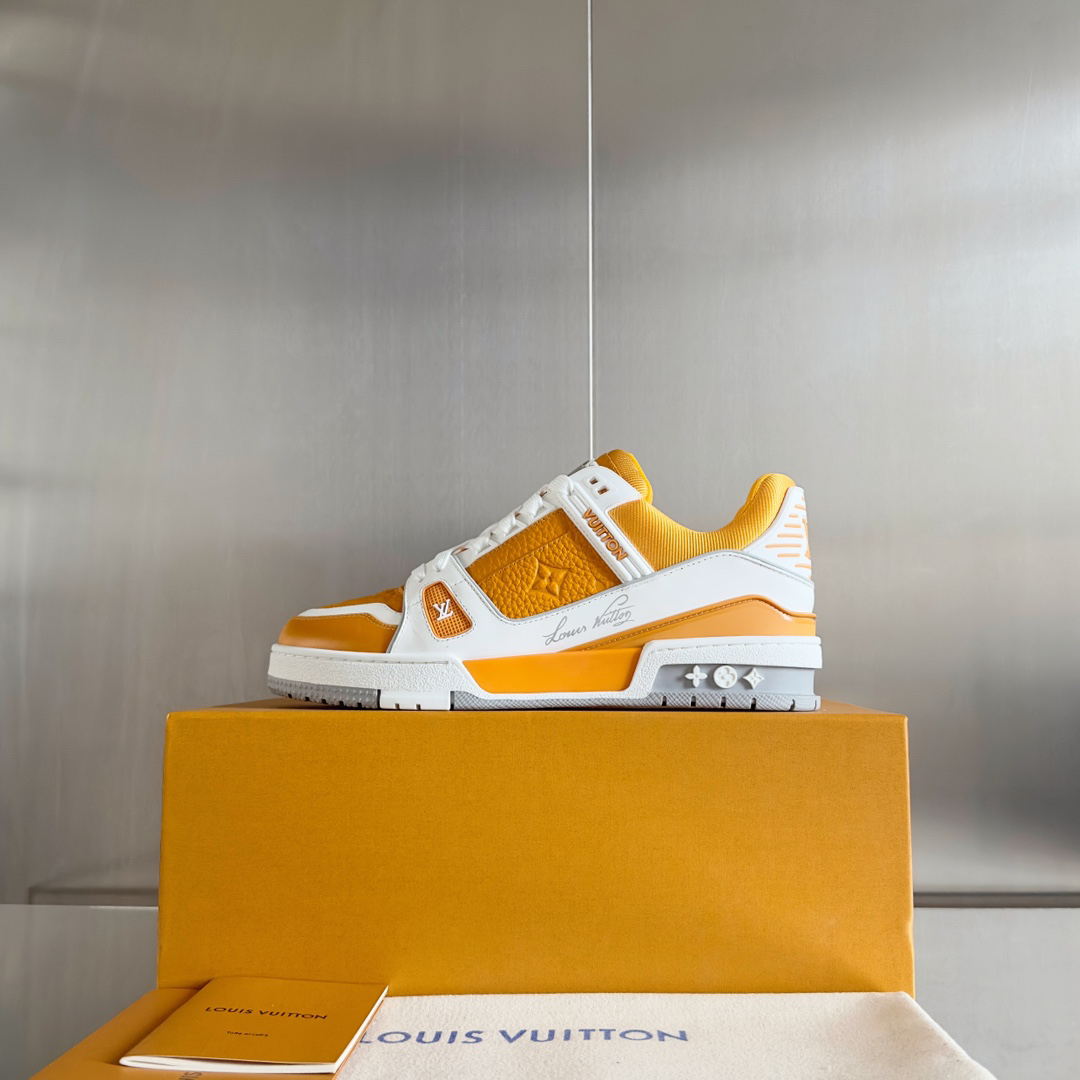 Lv Sneakers-87