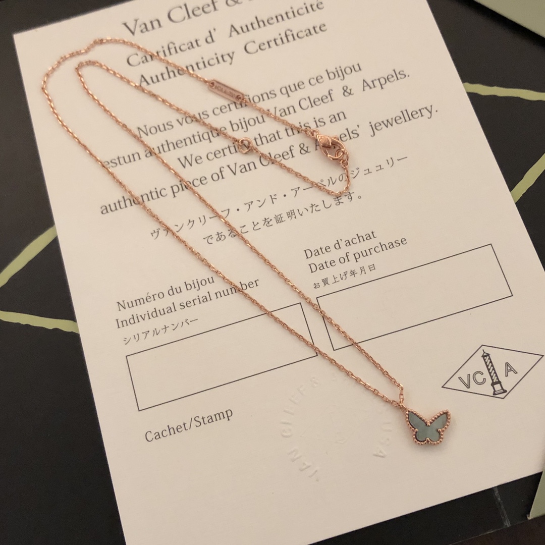 Van Cleef & Arpels necklace-54