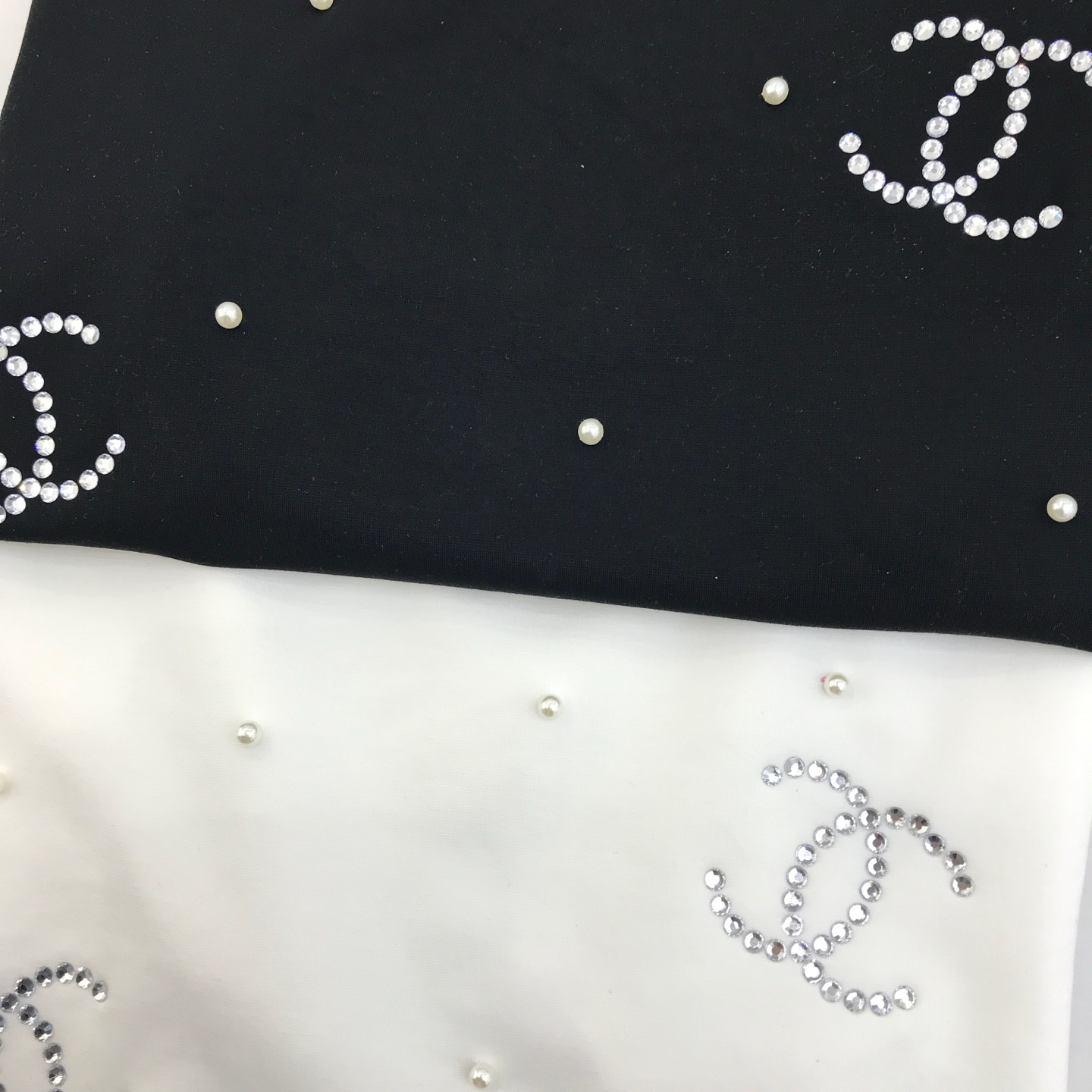 Chanel clothing-9