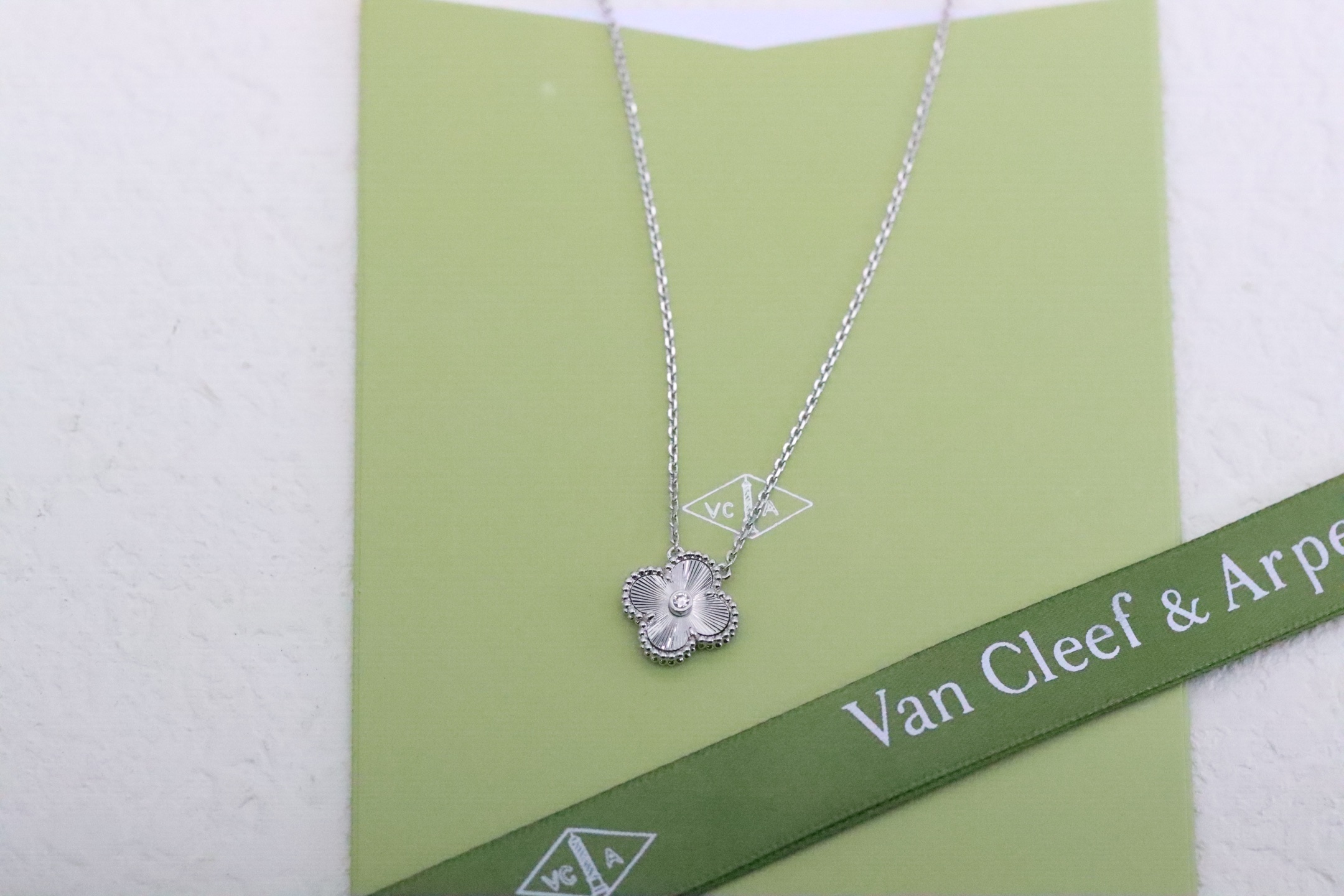 Van Cleef & Arpels necklace-18
