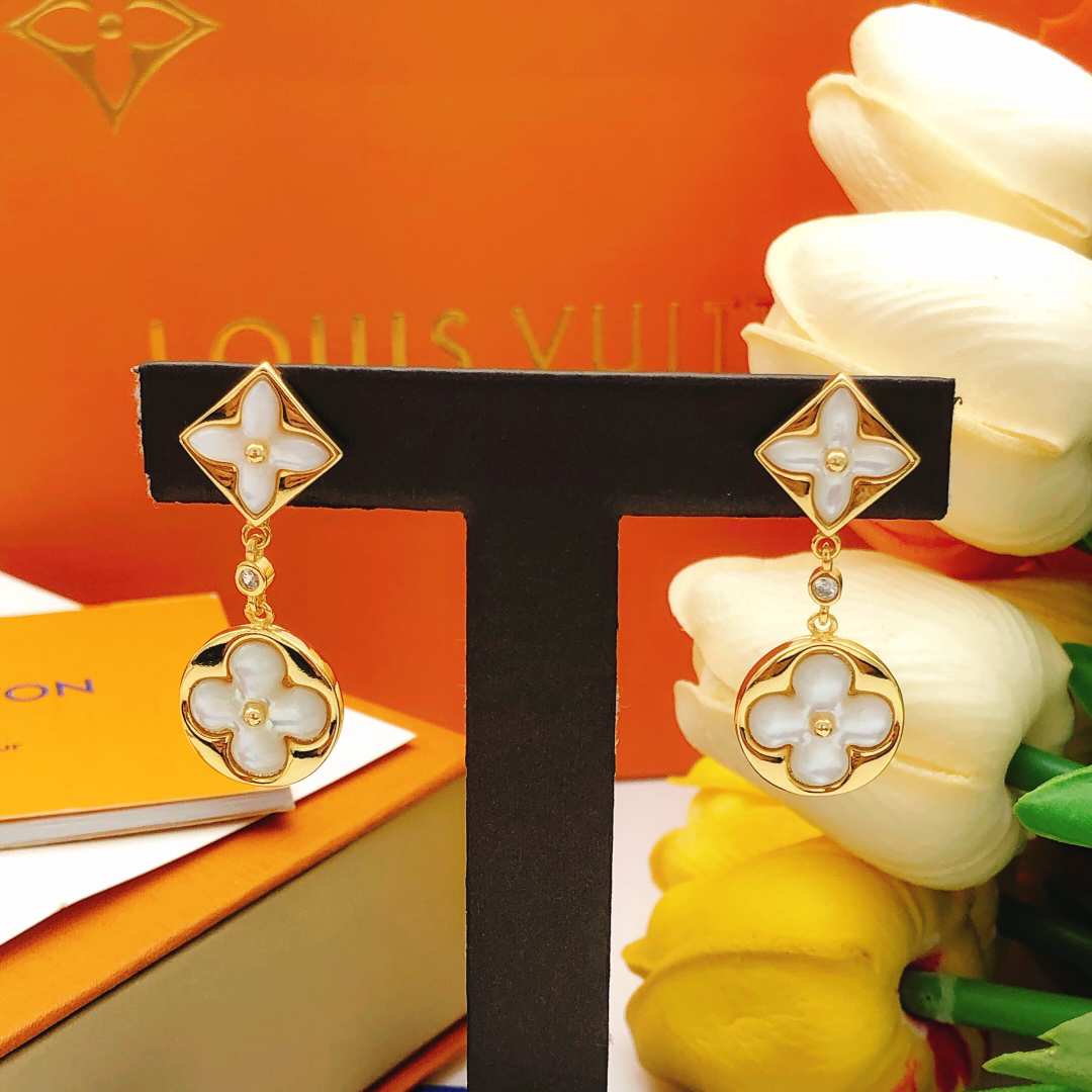 LV earrings-40