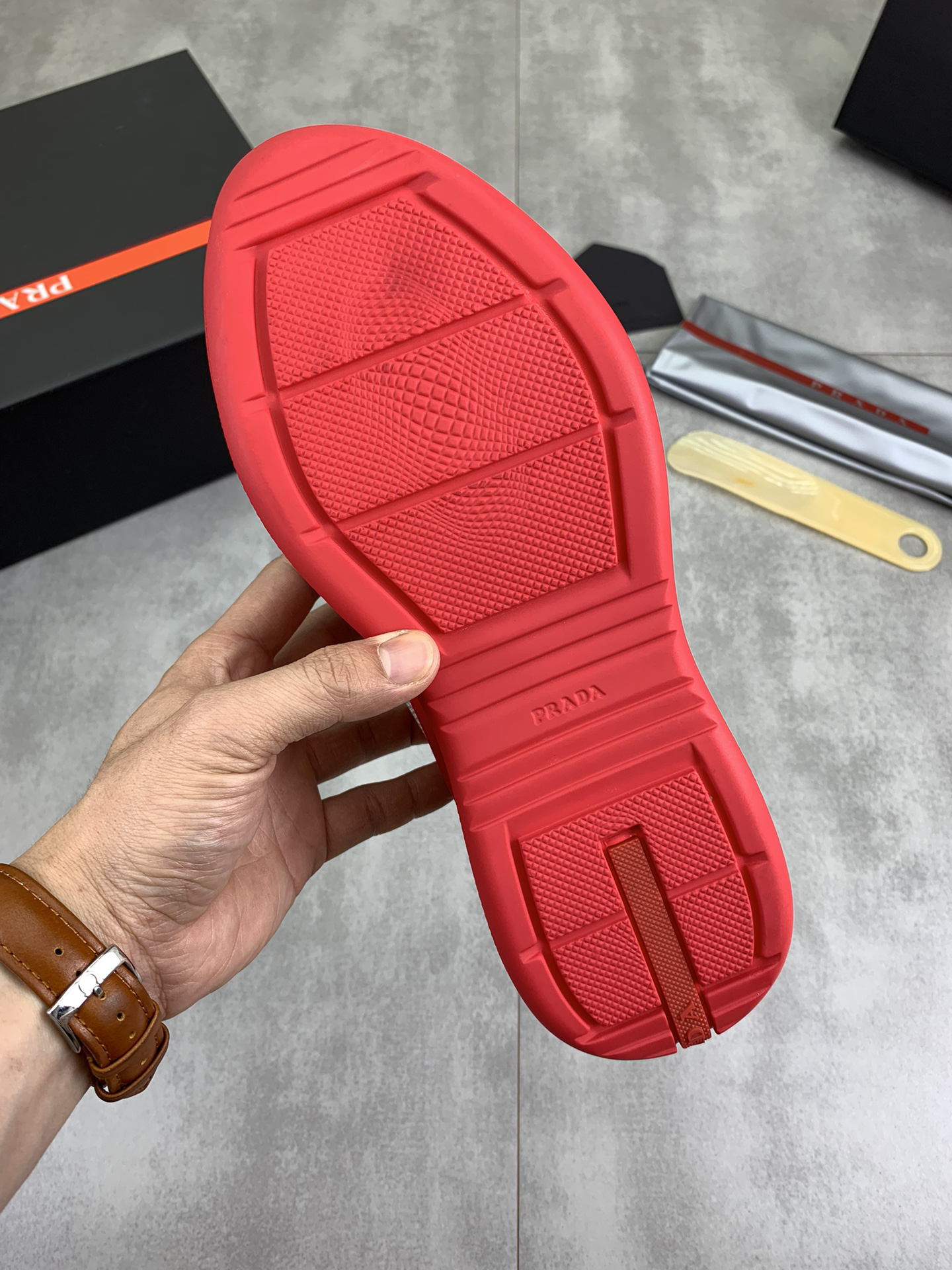 Prada Sneakers-110