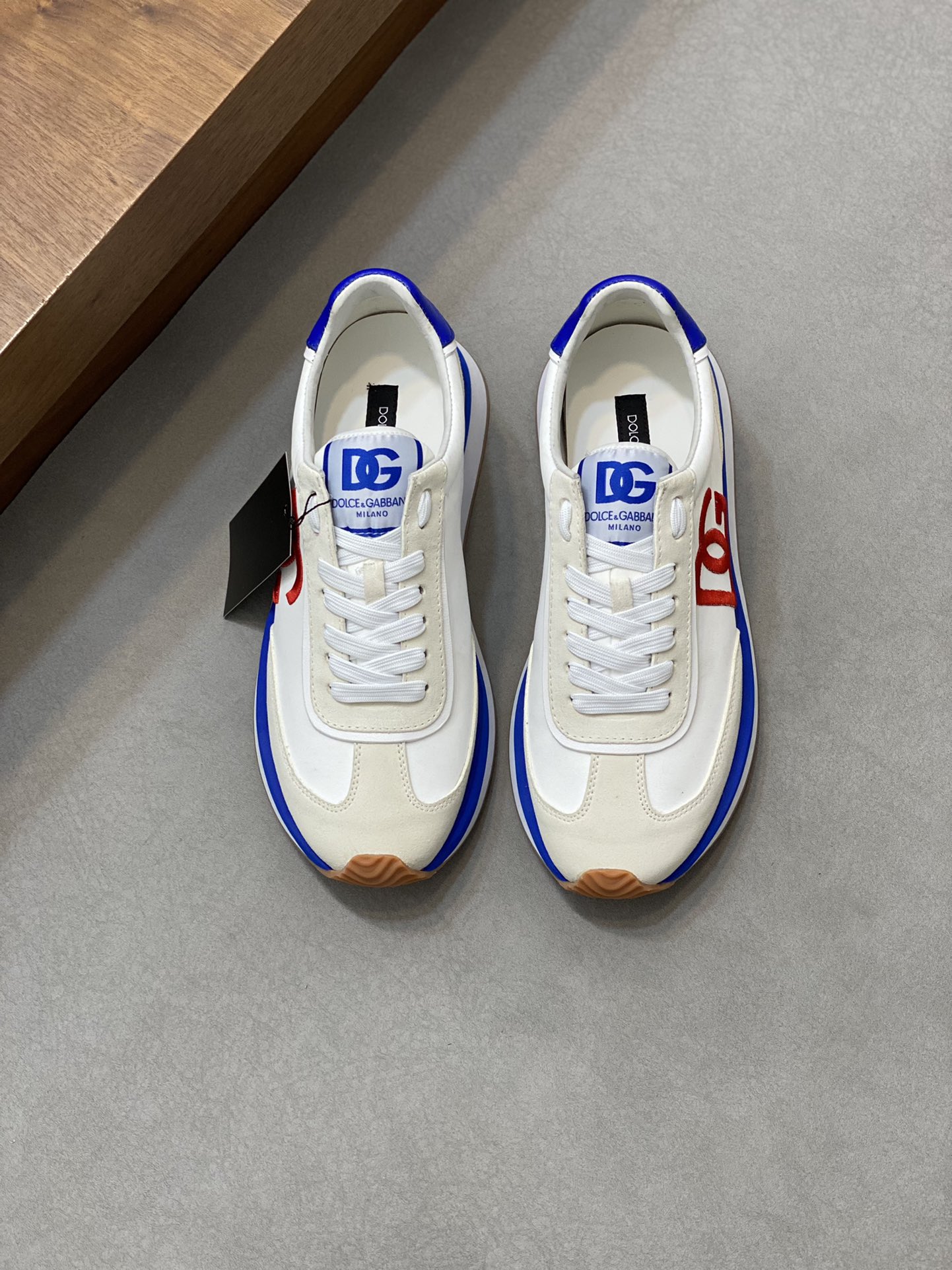 D&G Sneakers-127