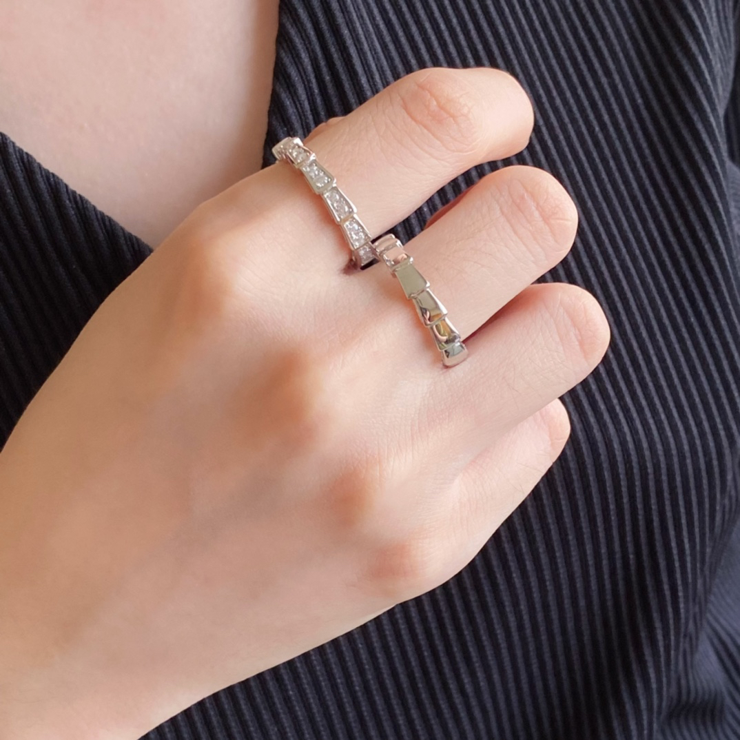 Bottega Veneta ring-11