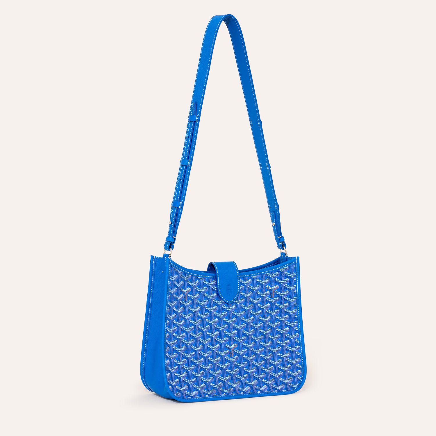 Musette bag