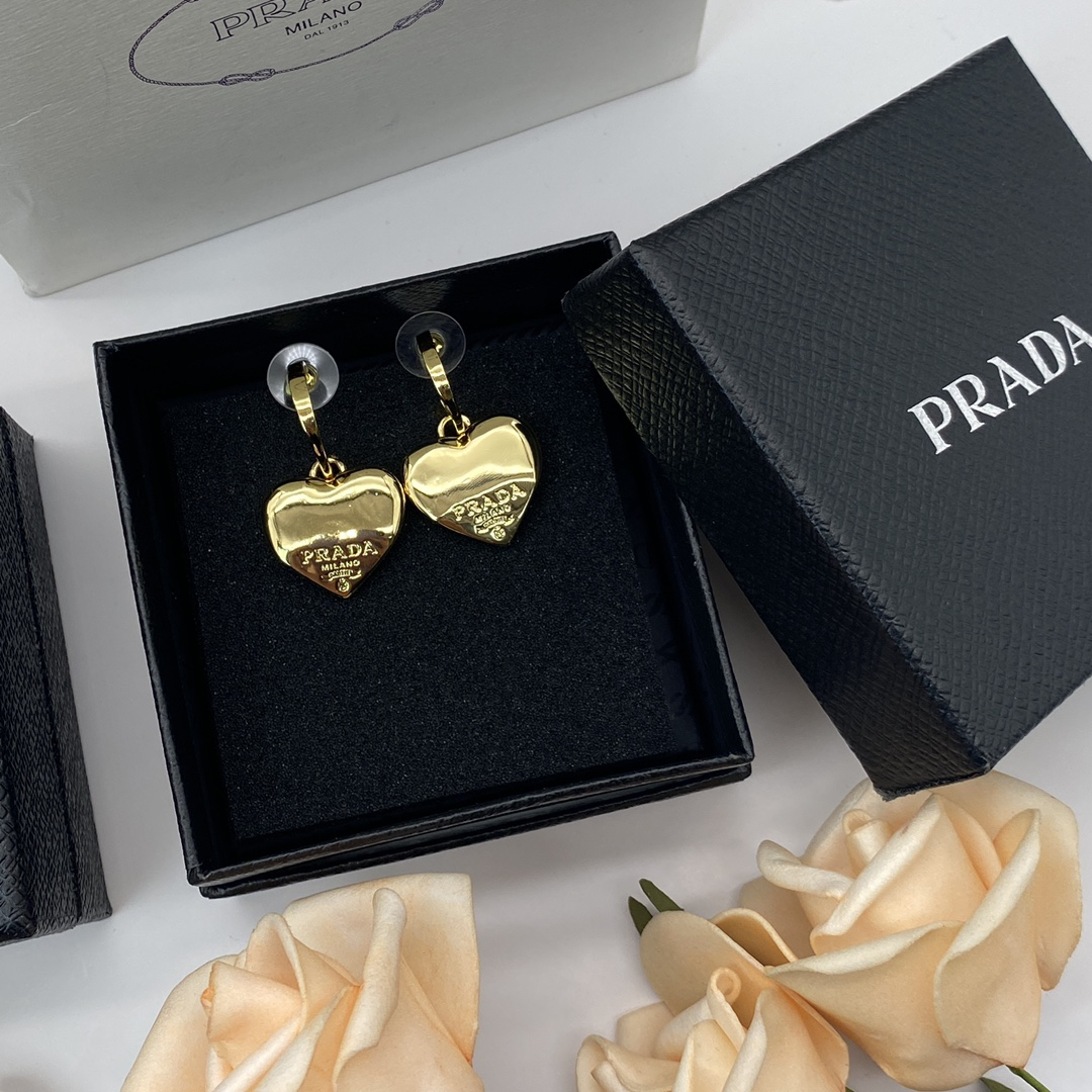 Prada earrings-41