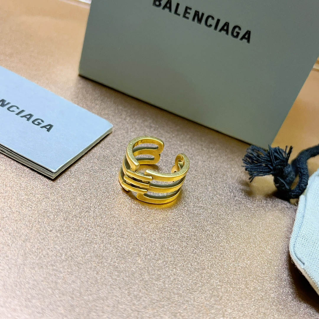 Balenciaga ring-5
