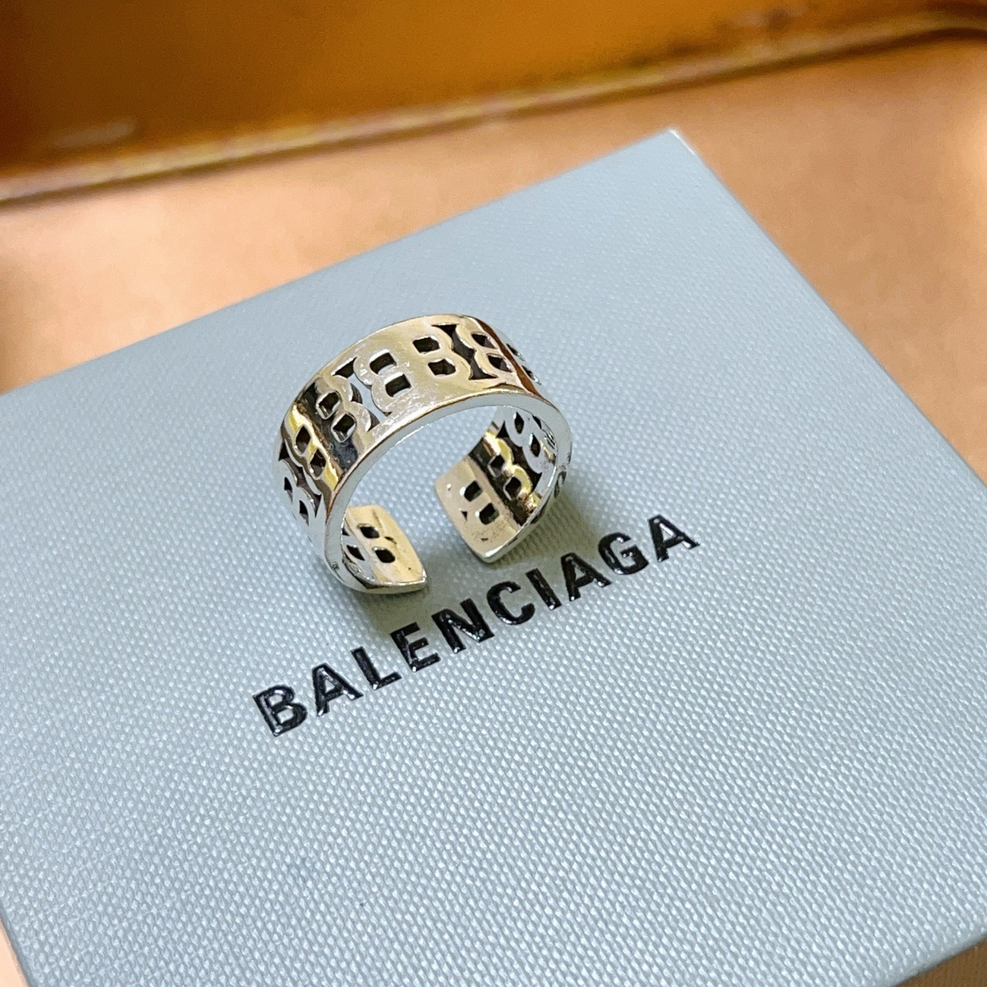 Balenciaga ring-12