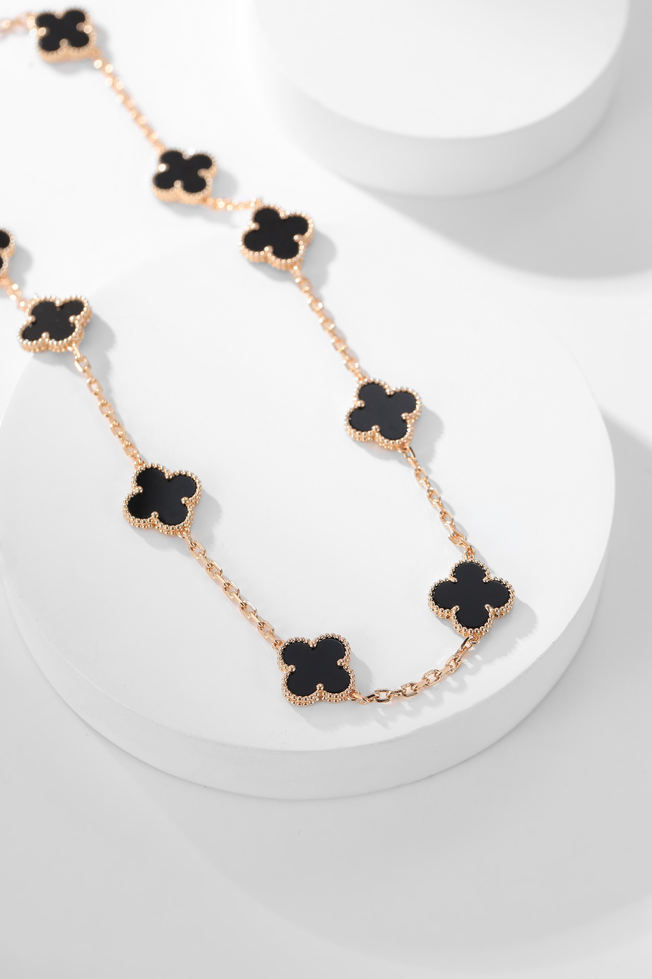 Van Cleef & Arpels necklace-116