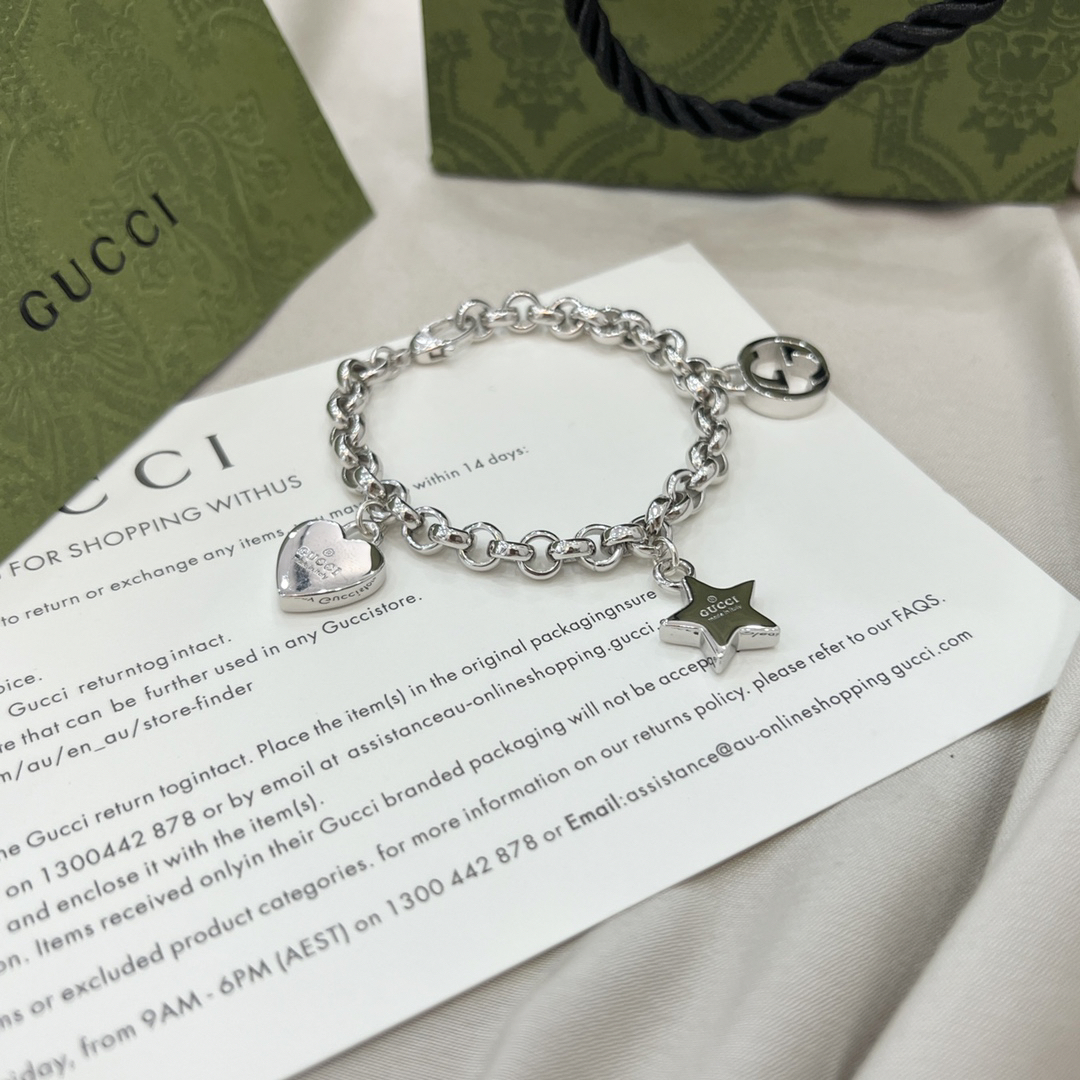 Gucci Bracelet-9