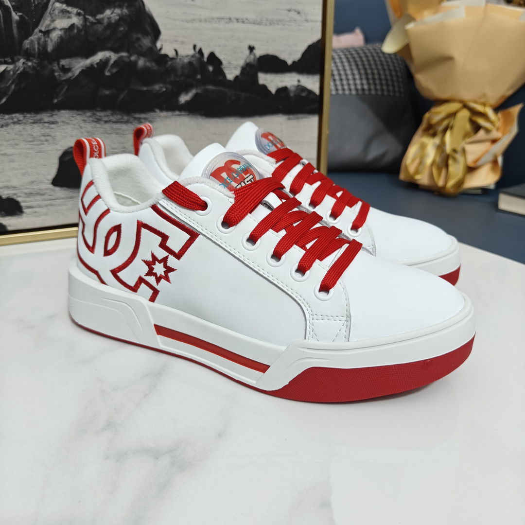 D&G Sneakers-228