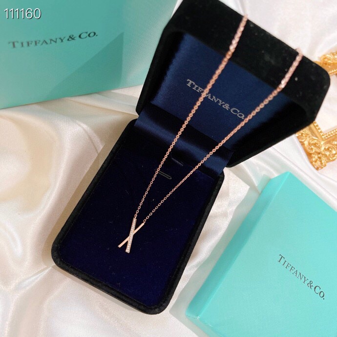 tiffany necklace-1