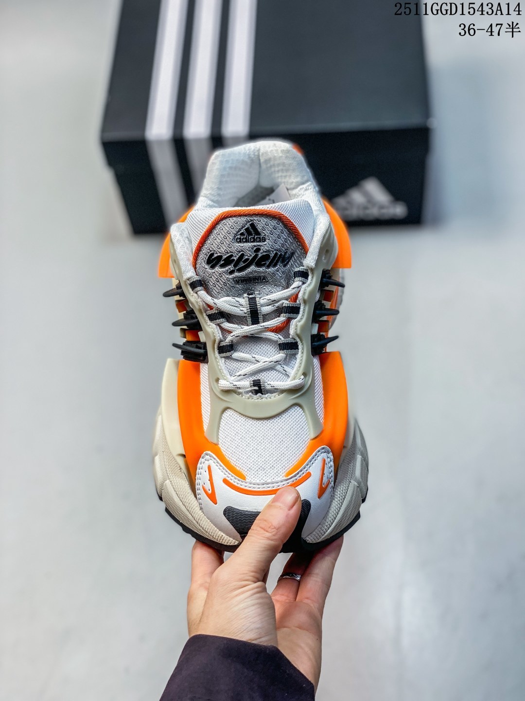 Adidas Sneakers-274