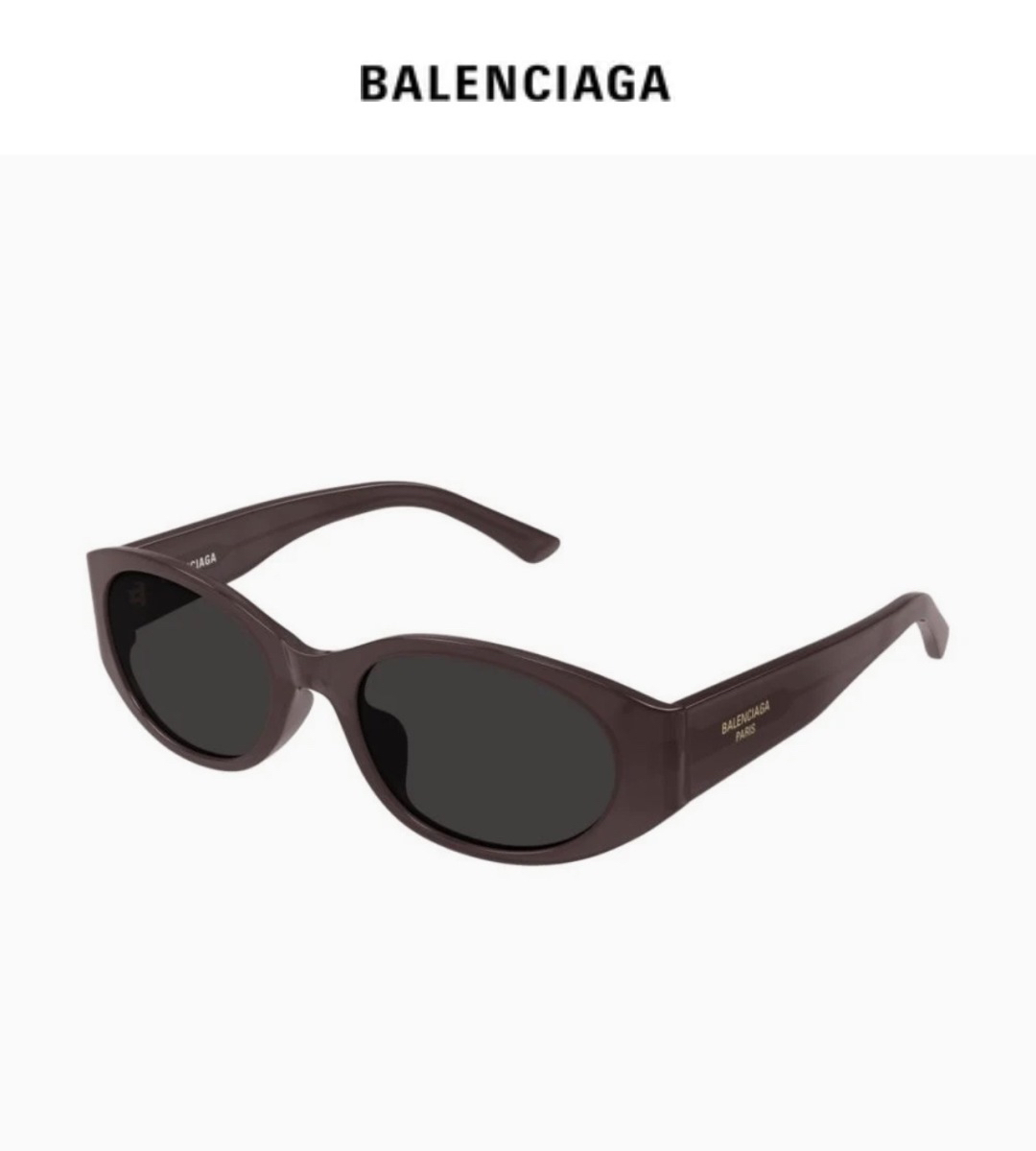 Balenciaga glasses-5