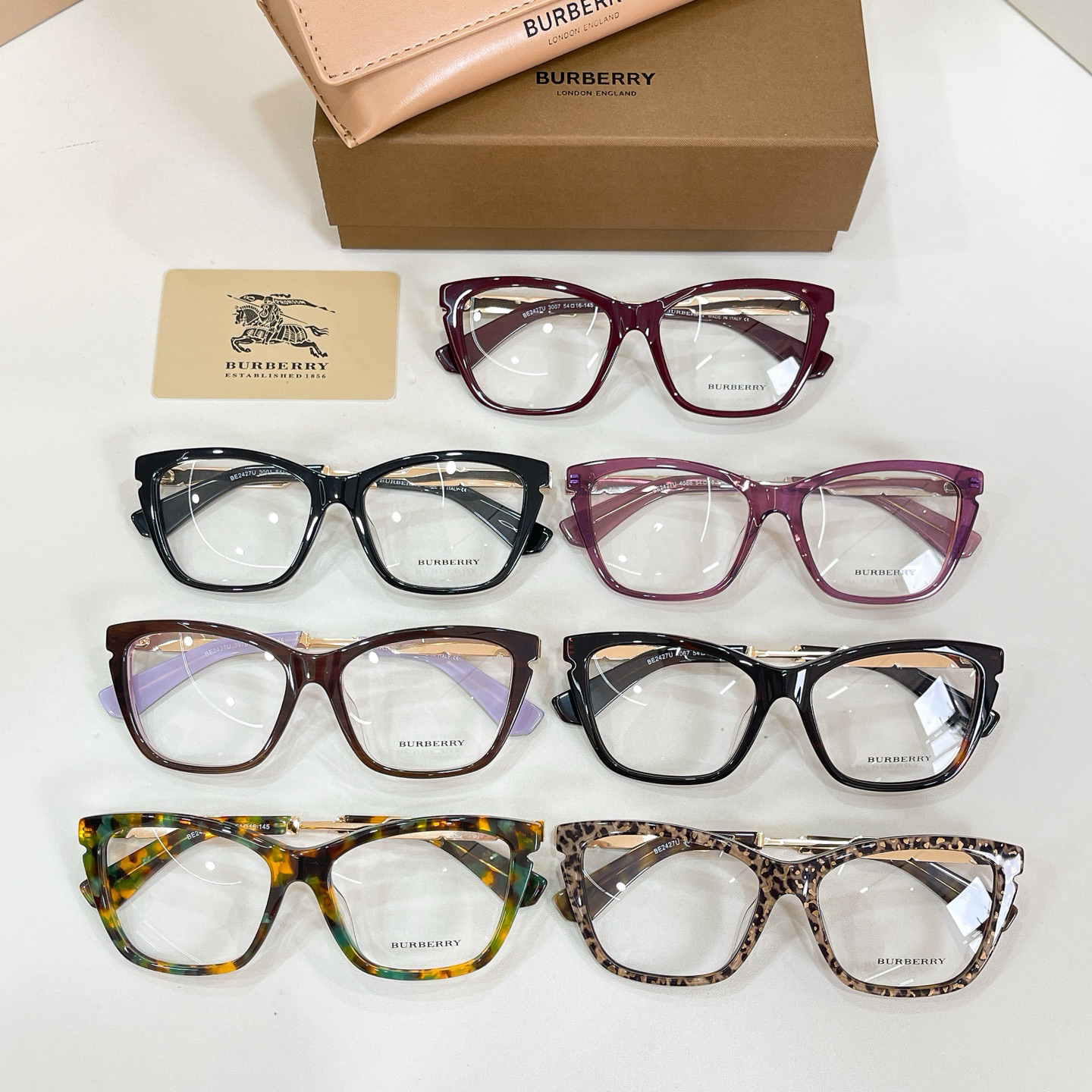 Burberry glasses-57