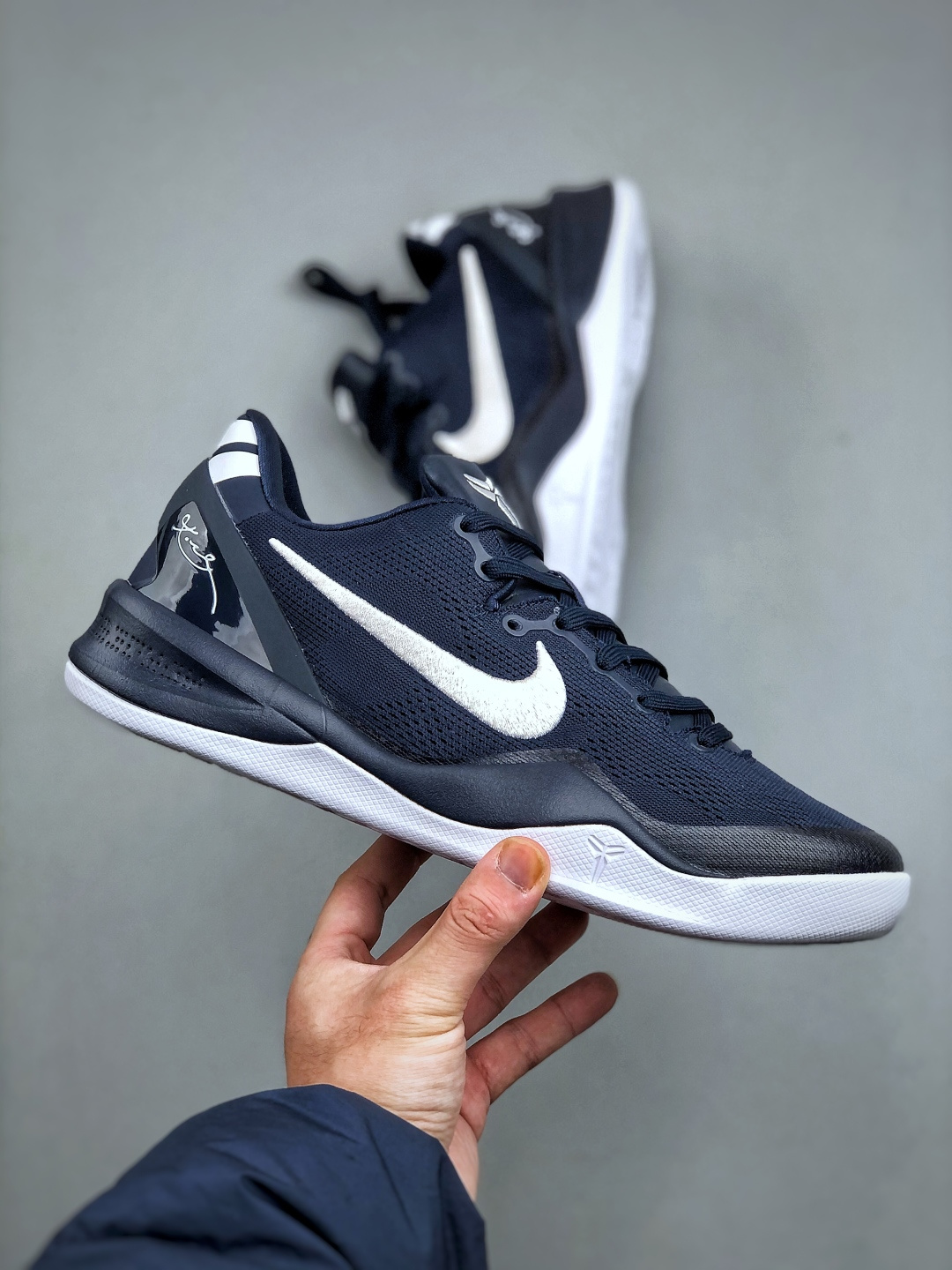 Nike Sneakers-170