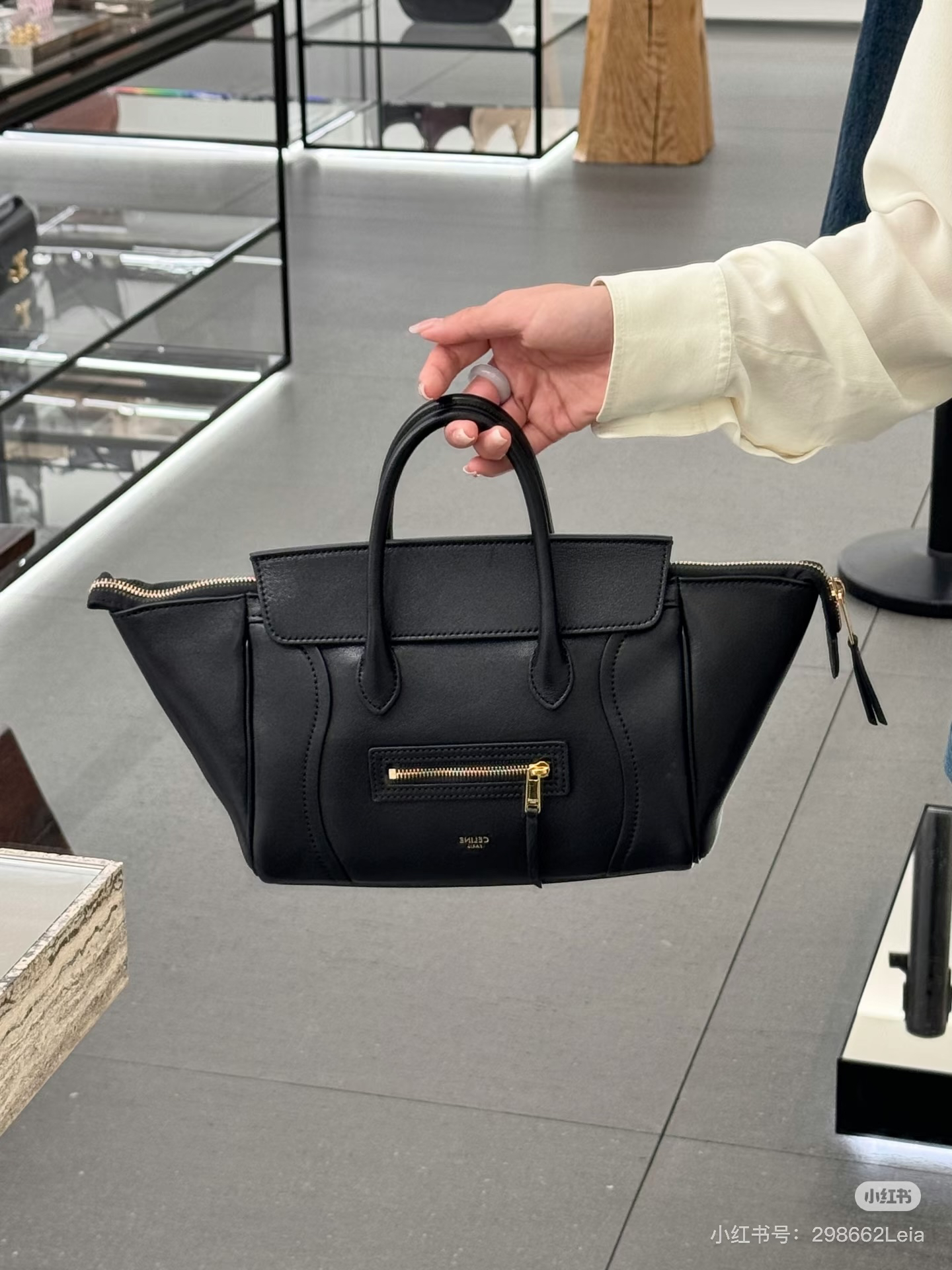 Celine Hot New Product-33