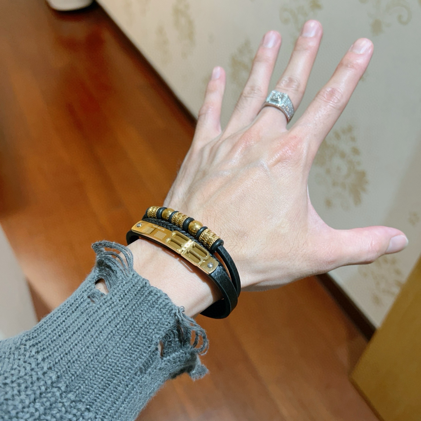 Balenciaga Bracelet-24