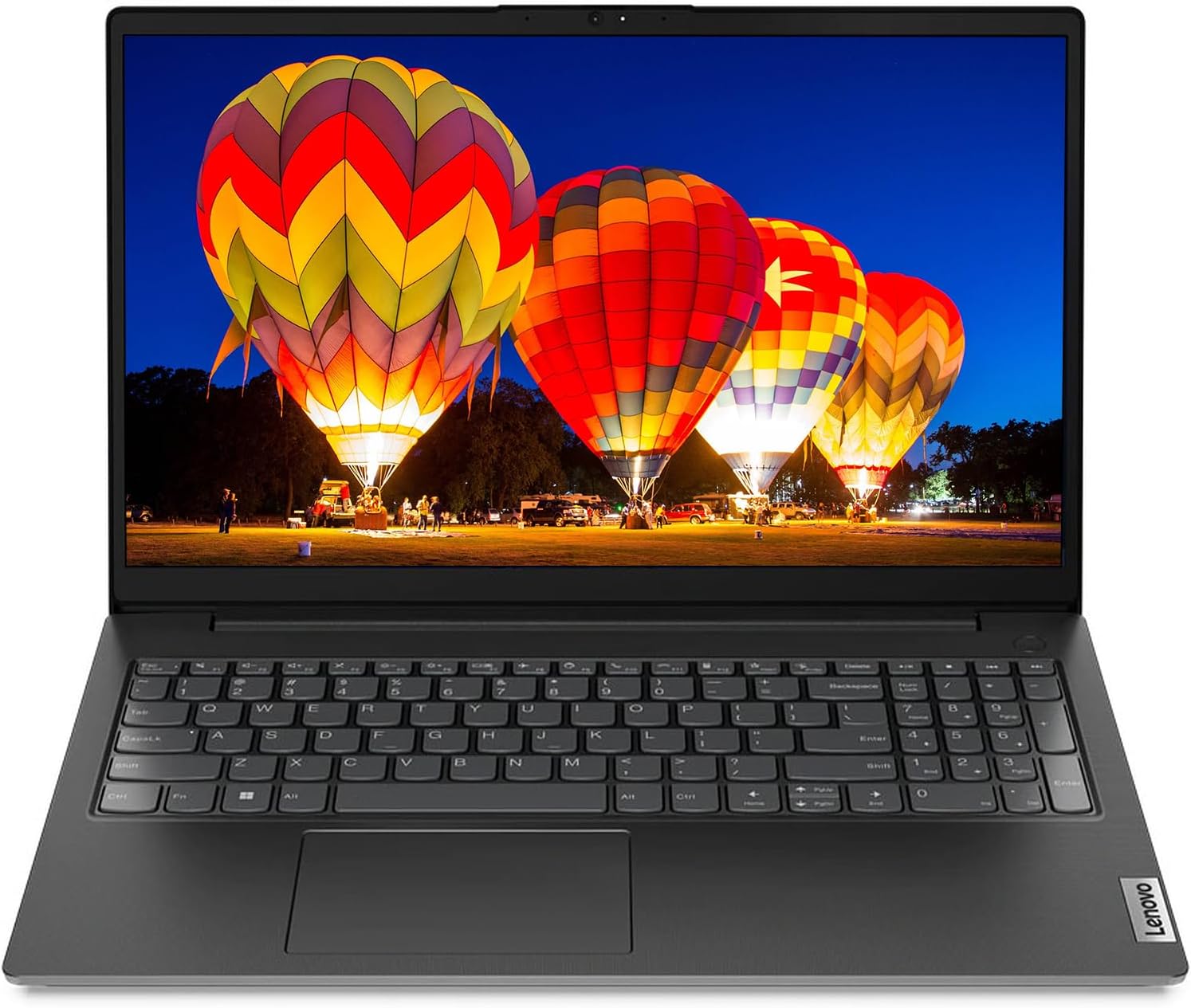 Lenovo 2026 Laptop Computer for Business & Student, Intel Dual Core N4500 Processor, Copilot AI, 15.6