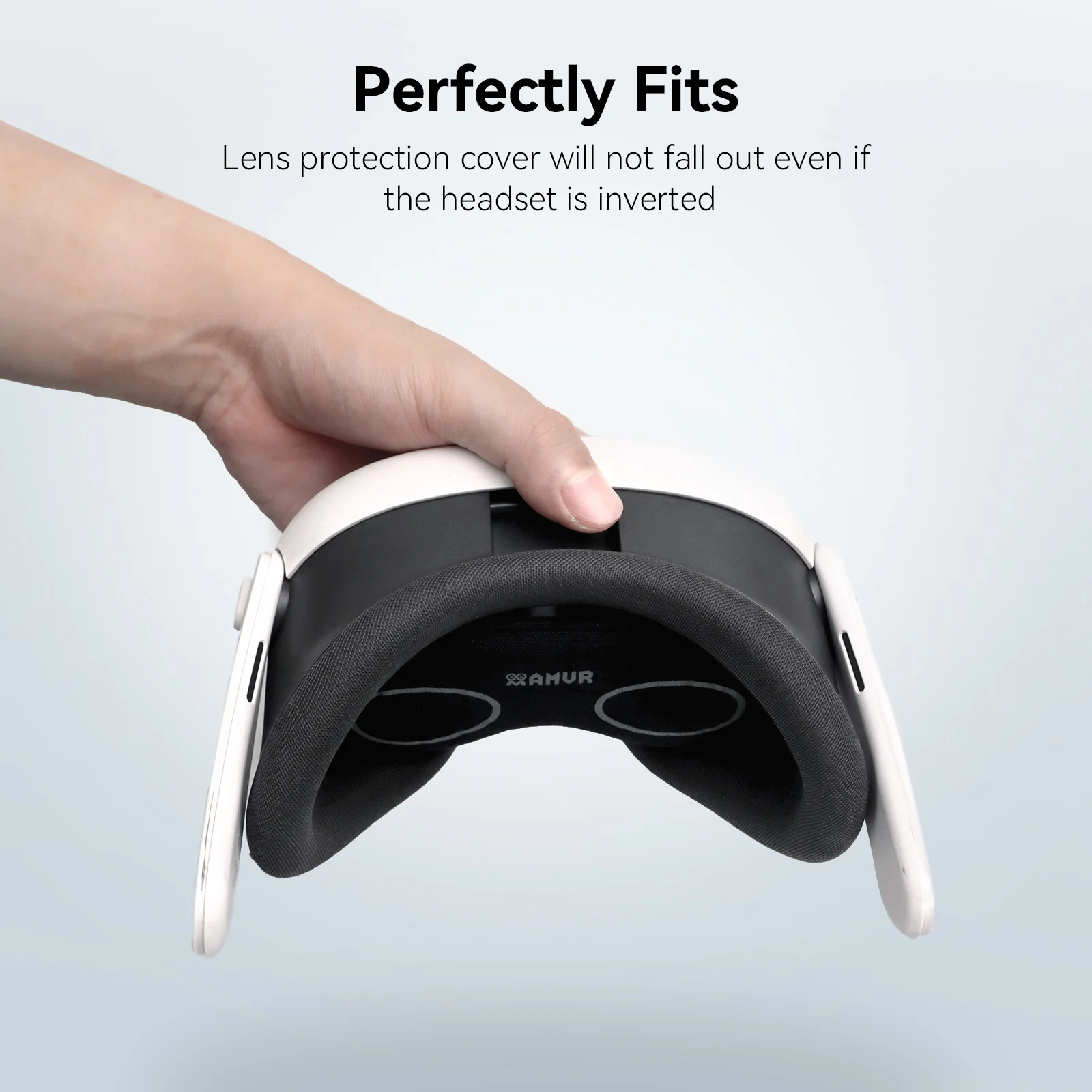 VR Lens Protector Cover
