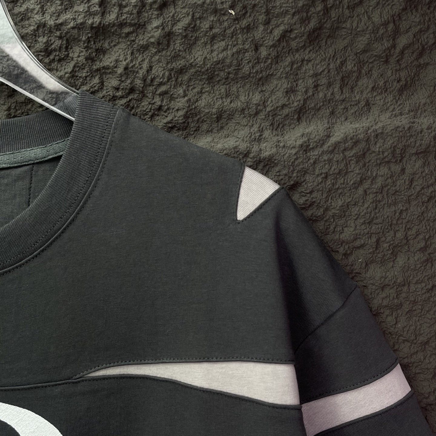 Balenciaga clothing-9