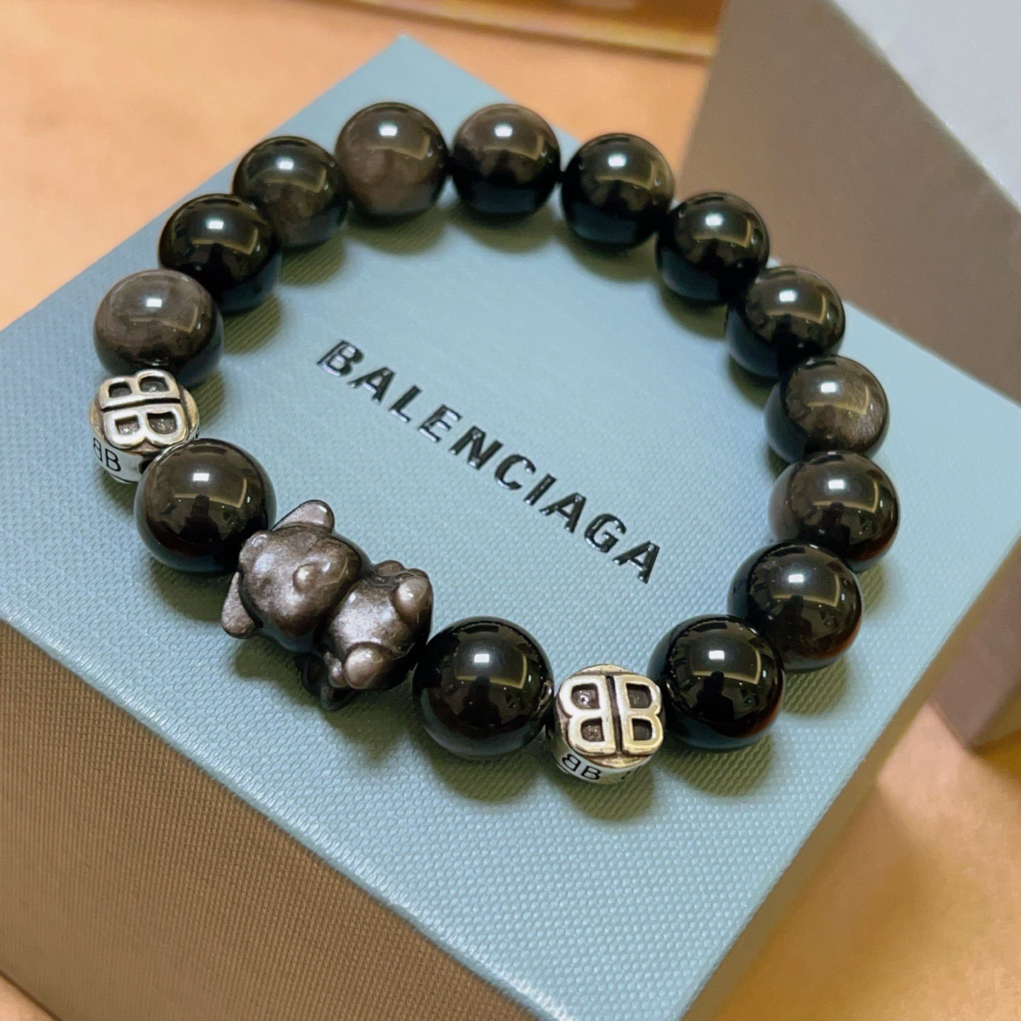 Balenciaga Bracelet-26