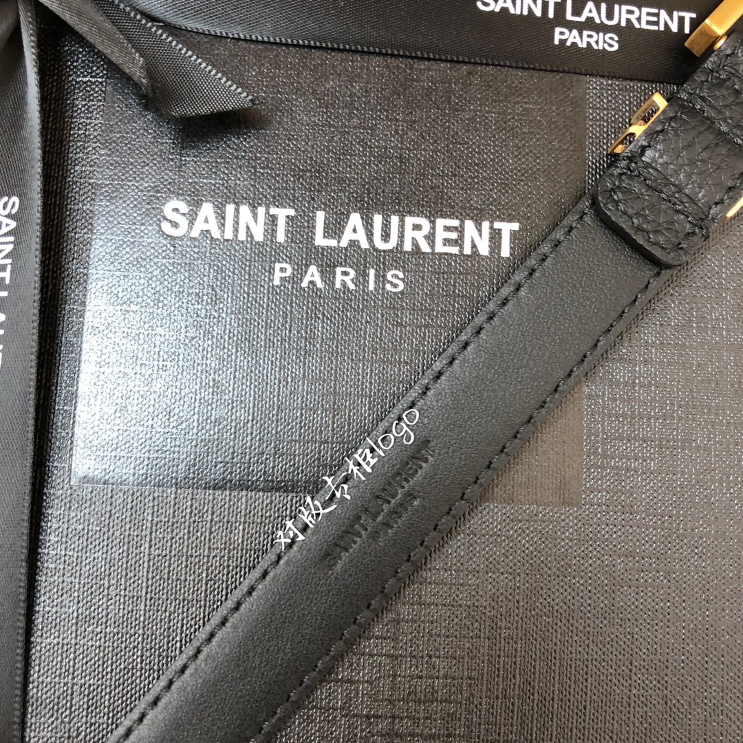 YSL belt-123